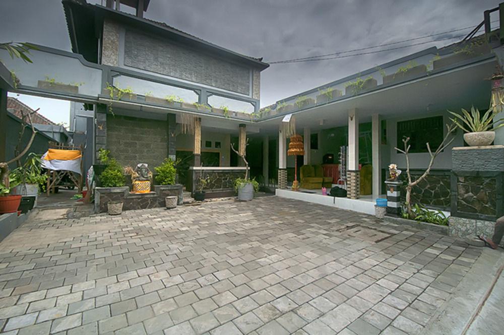 NB Bali Guest House