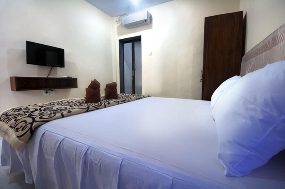 NB Bali Guest House