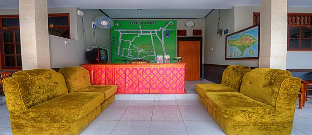 NB Bali Guest House