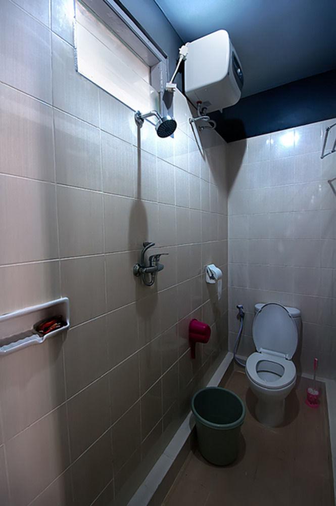 NB Bali Guest House