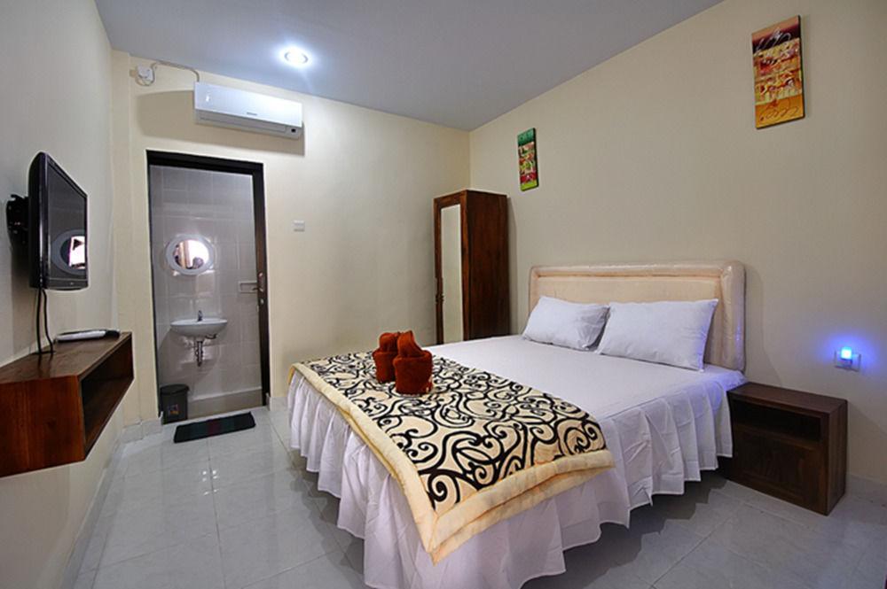 NB Bali Guest House