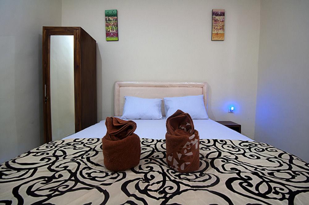 NB Bali Guest House
