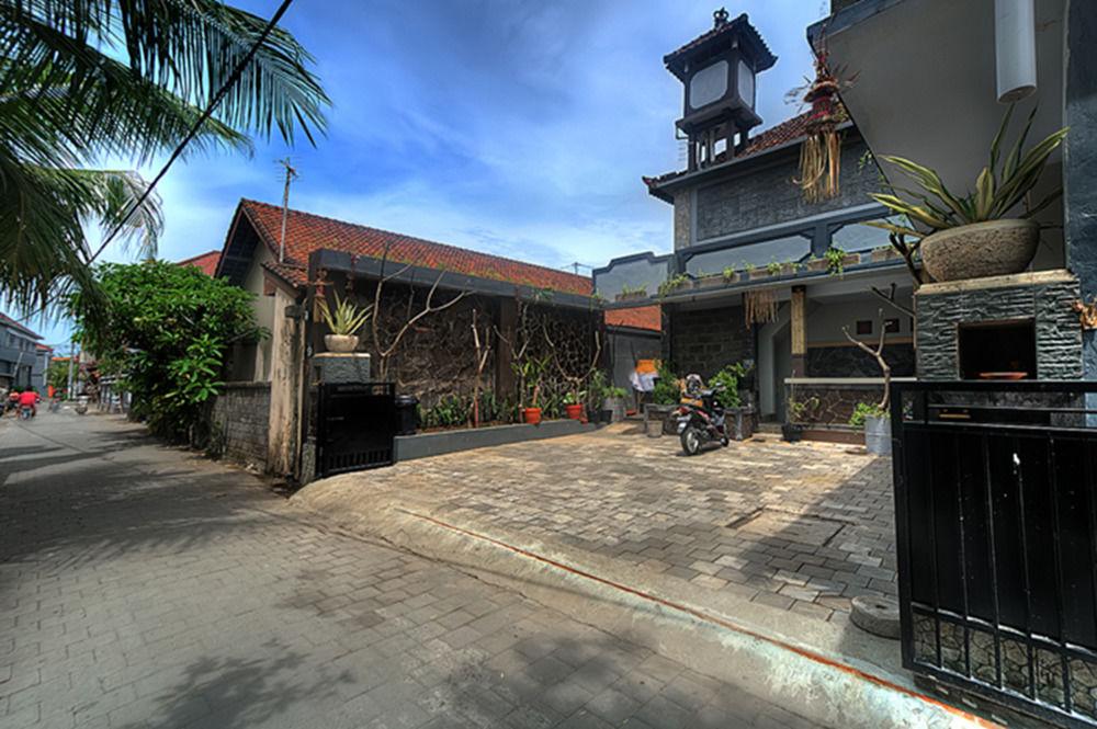 NB Bali Guest House