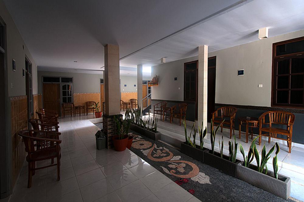 NB Bali Guest House