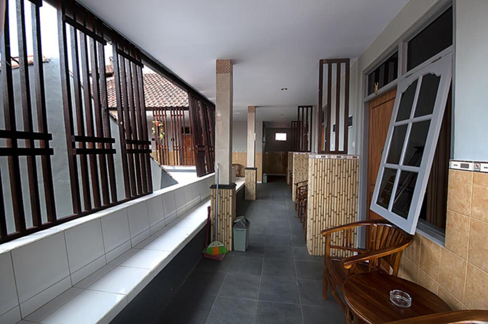 NB Bali Guest House