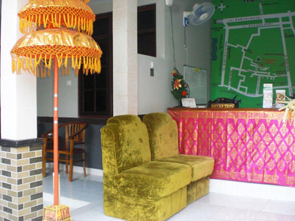 NB Bali Guest House