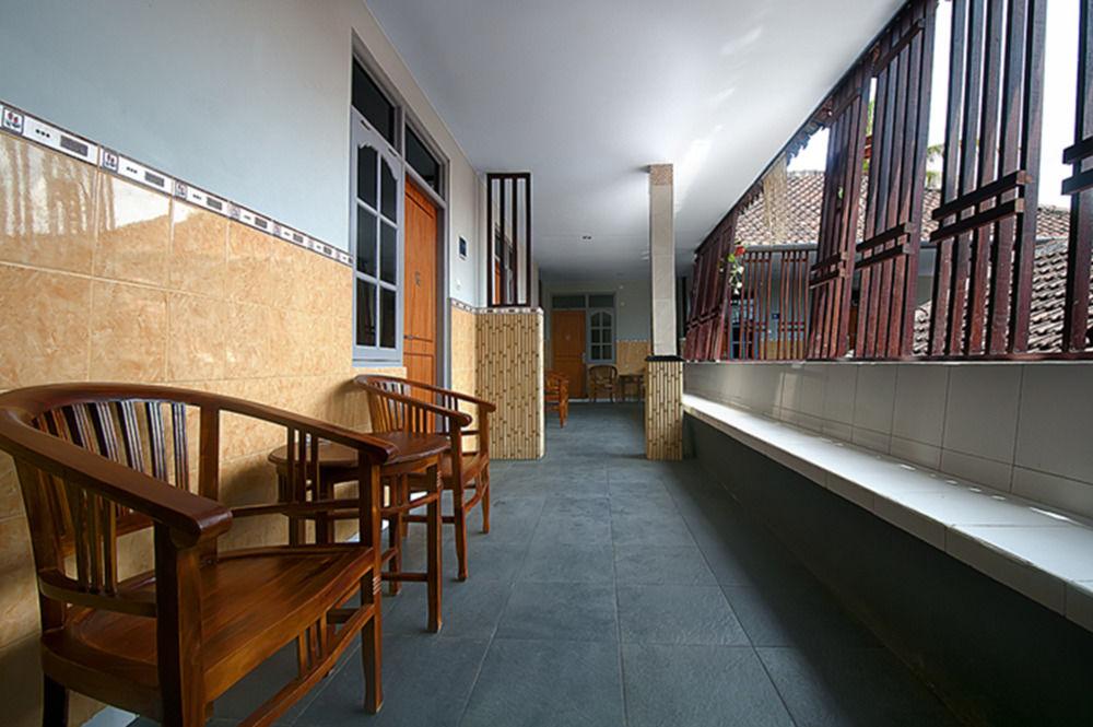 NB Bali Guest House