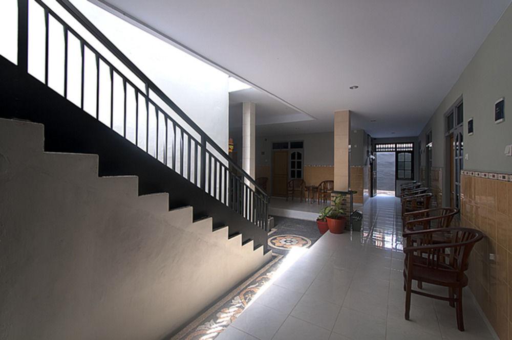 NB Bali Guest House