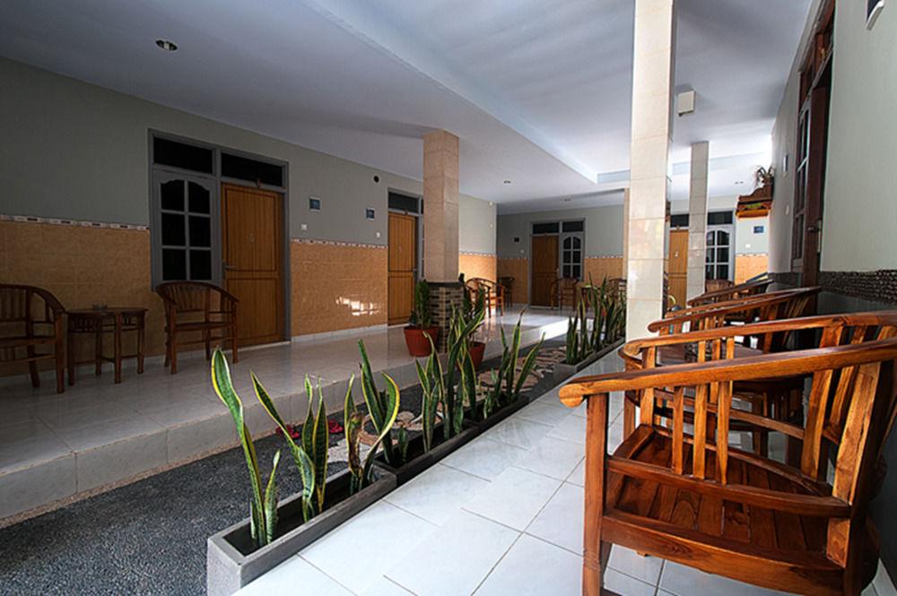 NB Bali Guest House