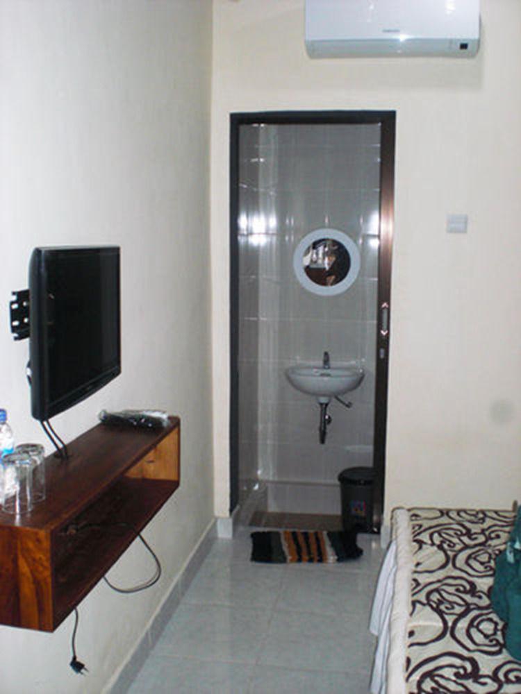 NB Bali Guest House