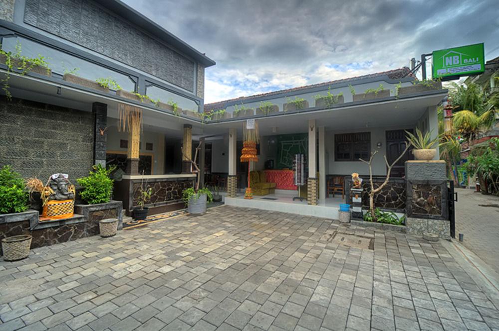 NB Bali Guest House