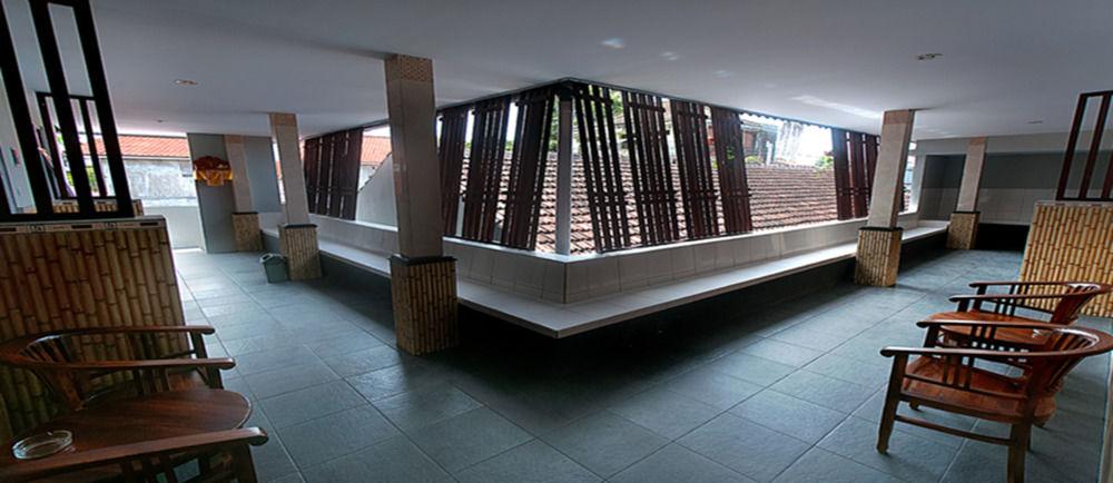 NB Bali Guest House