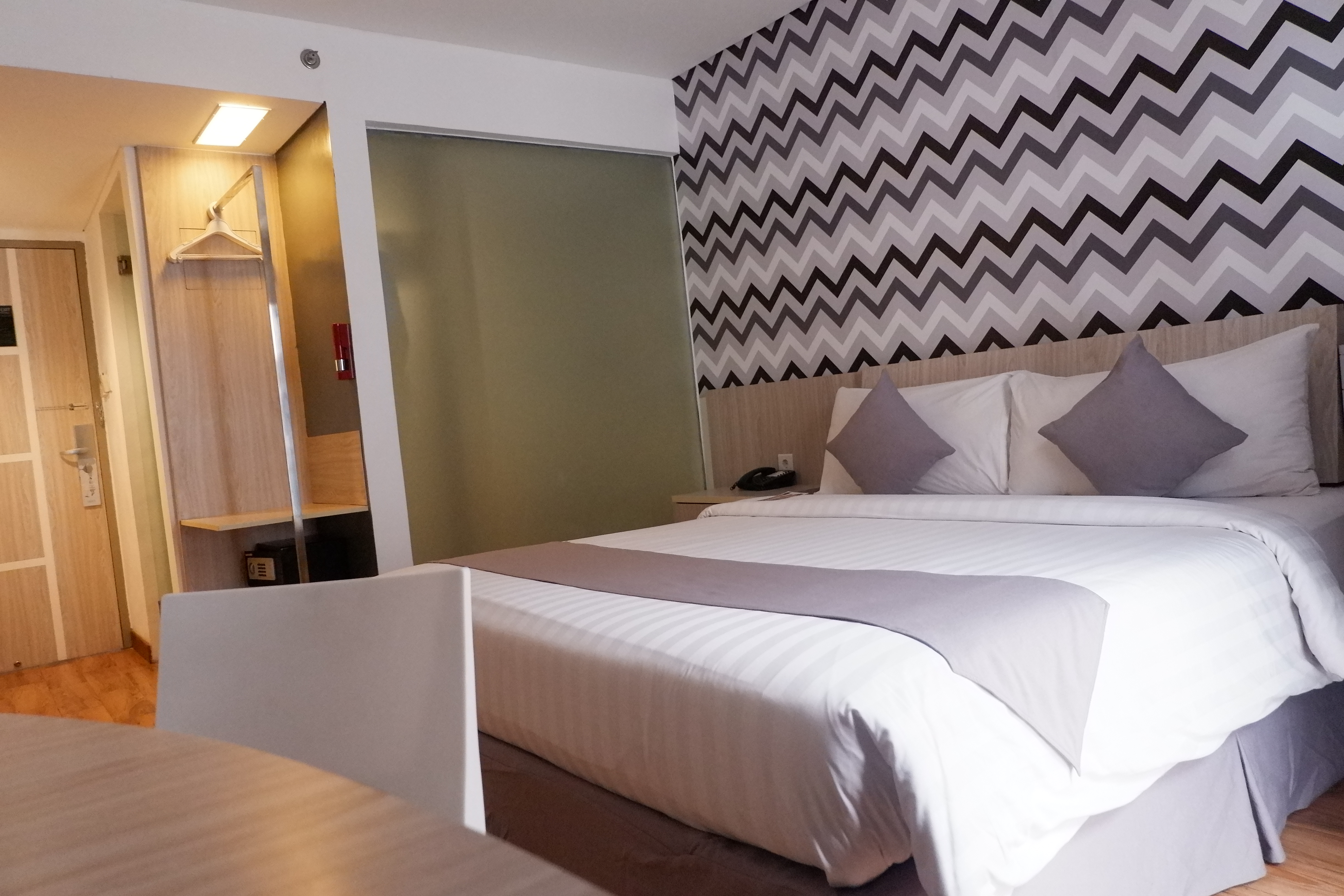 Hotel Liberta Seminyak