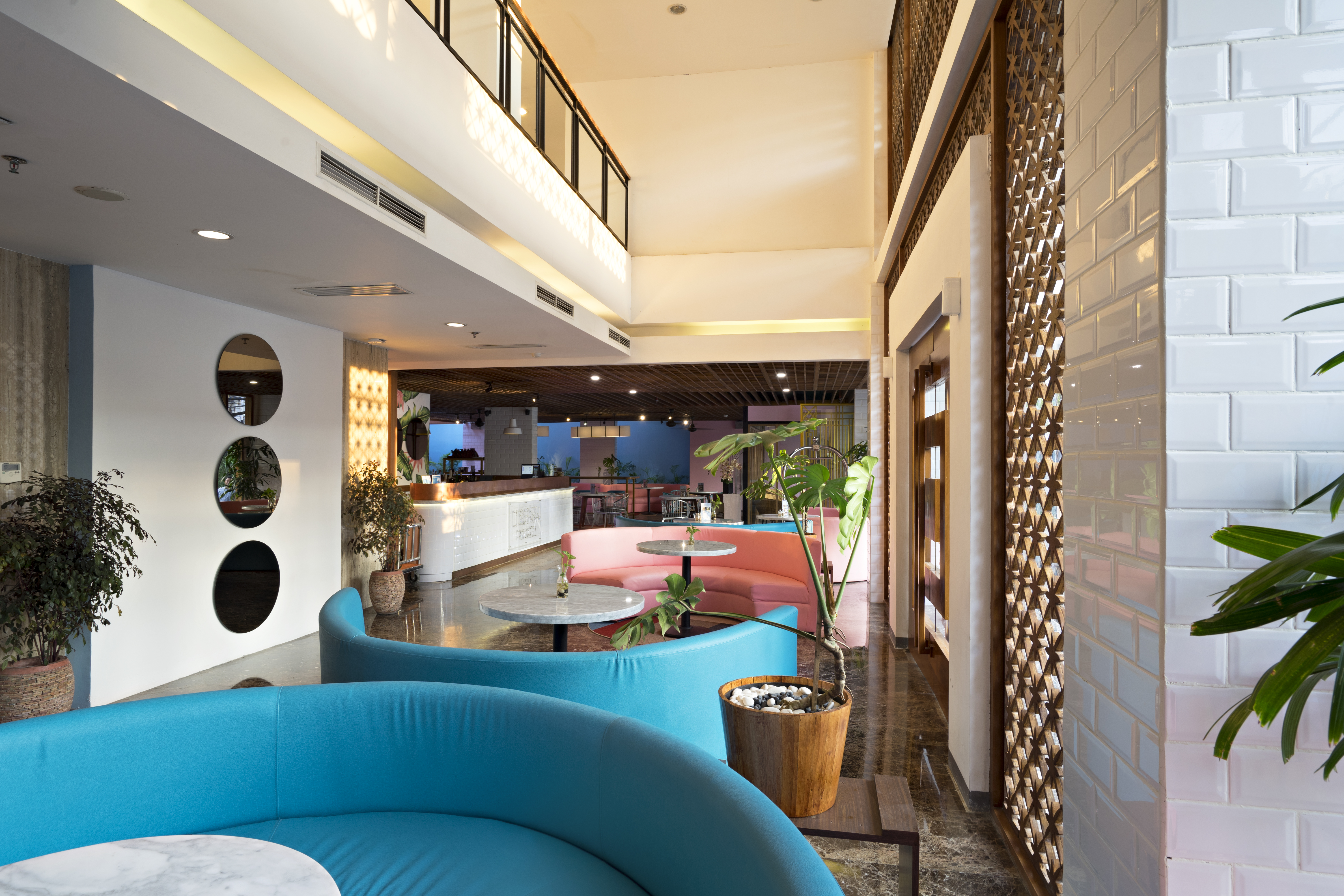 Hotel Liberta Seminyak