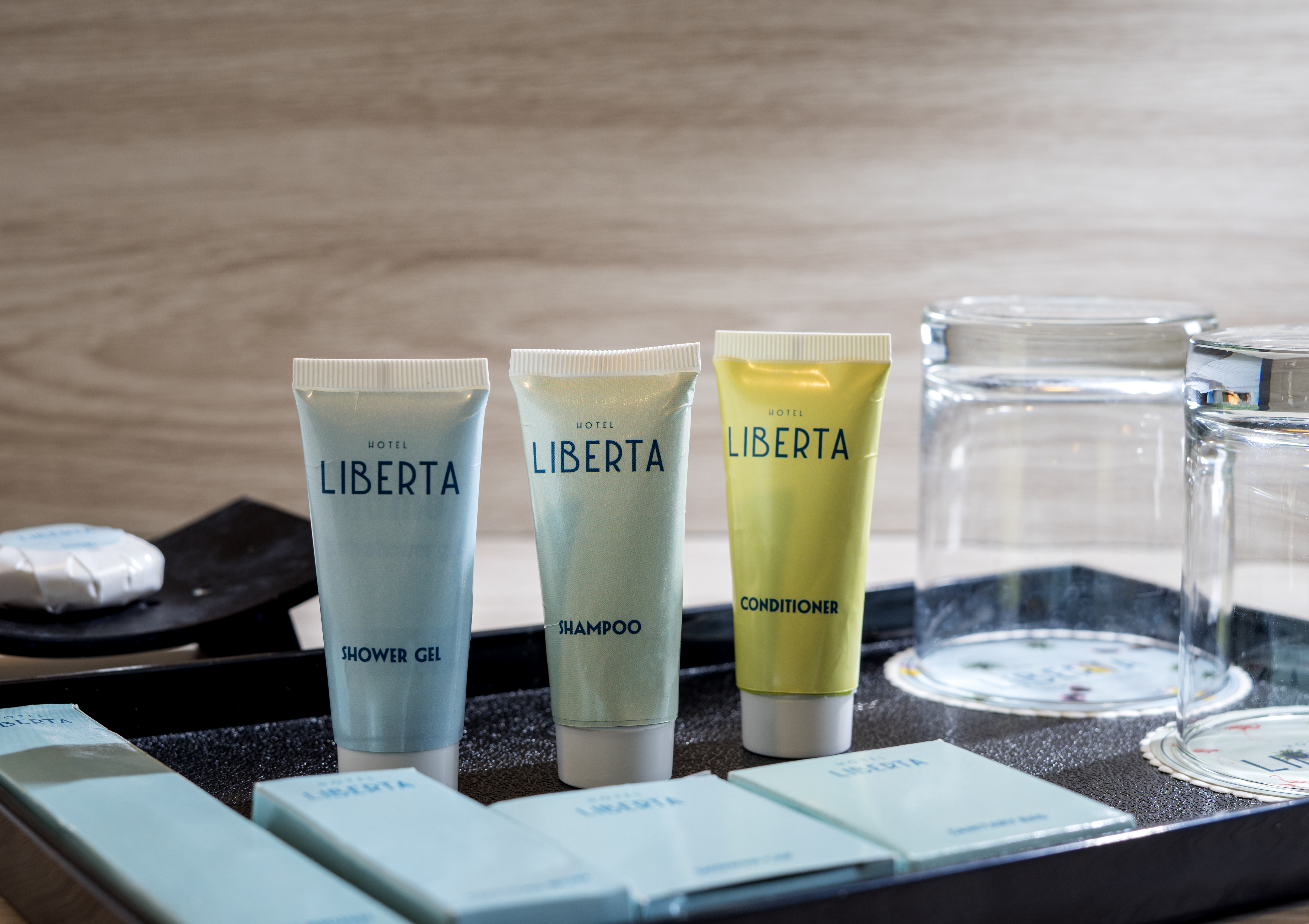 Hotel Liberta Seminyak