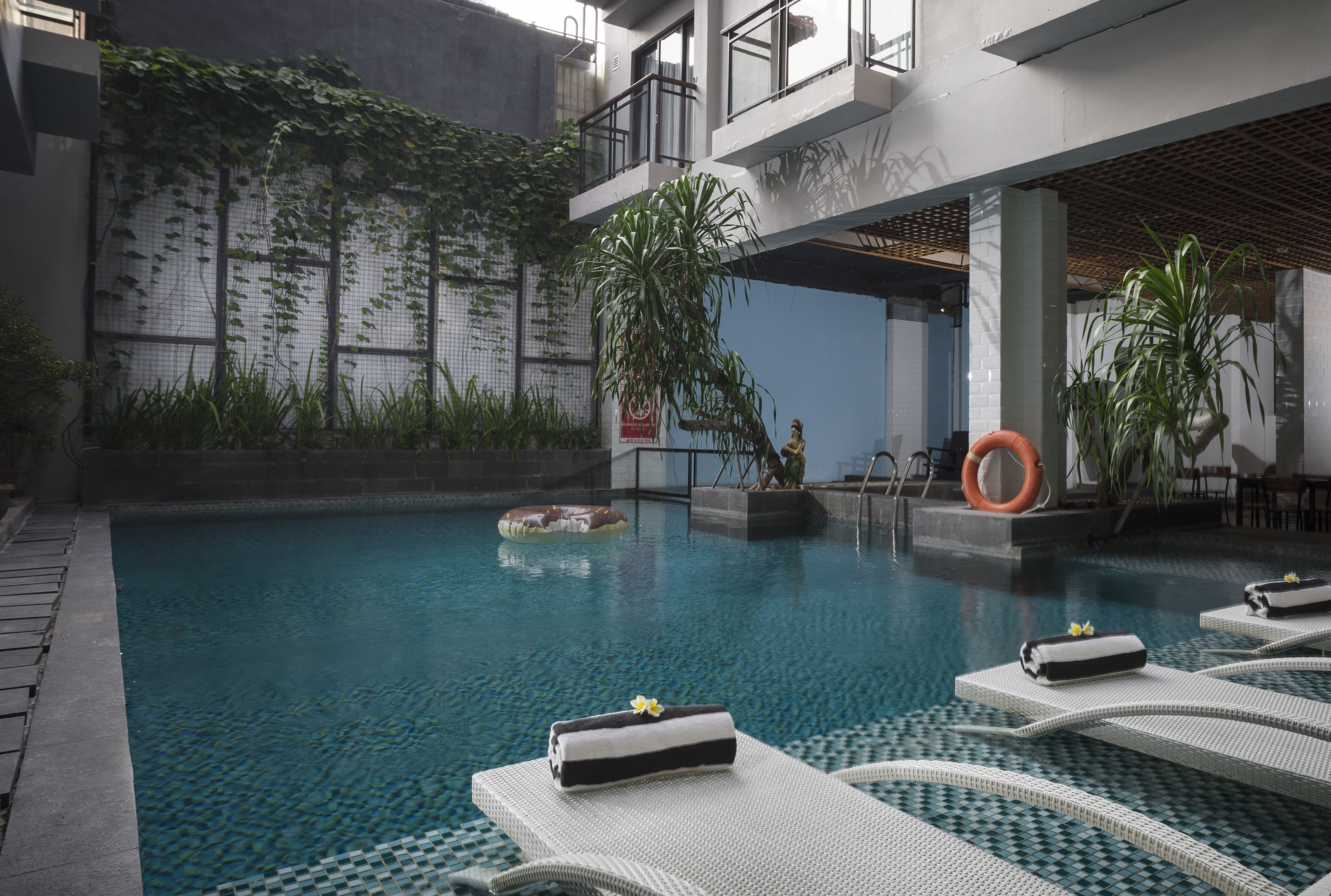 Hotel Liberta Seminyak