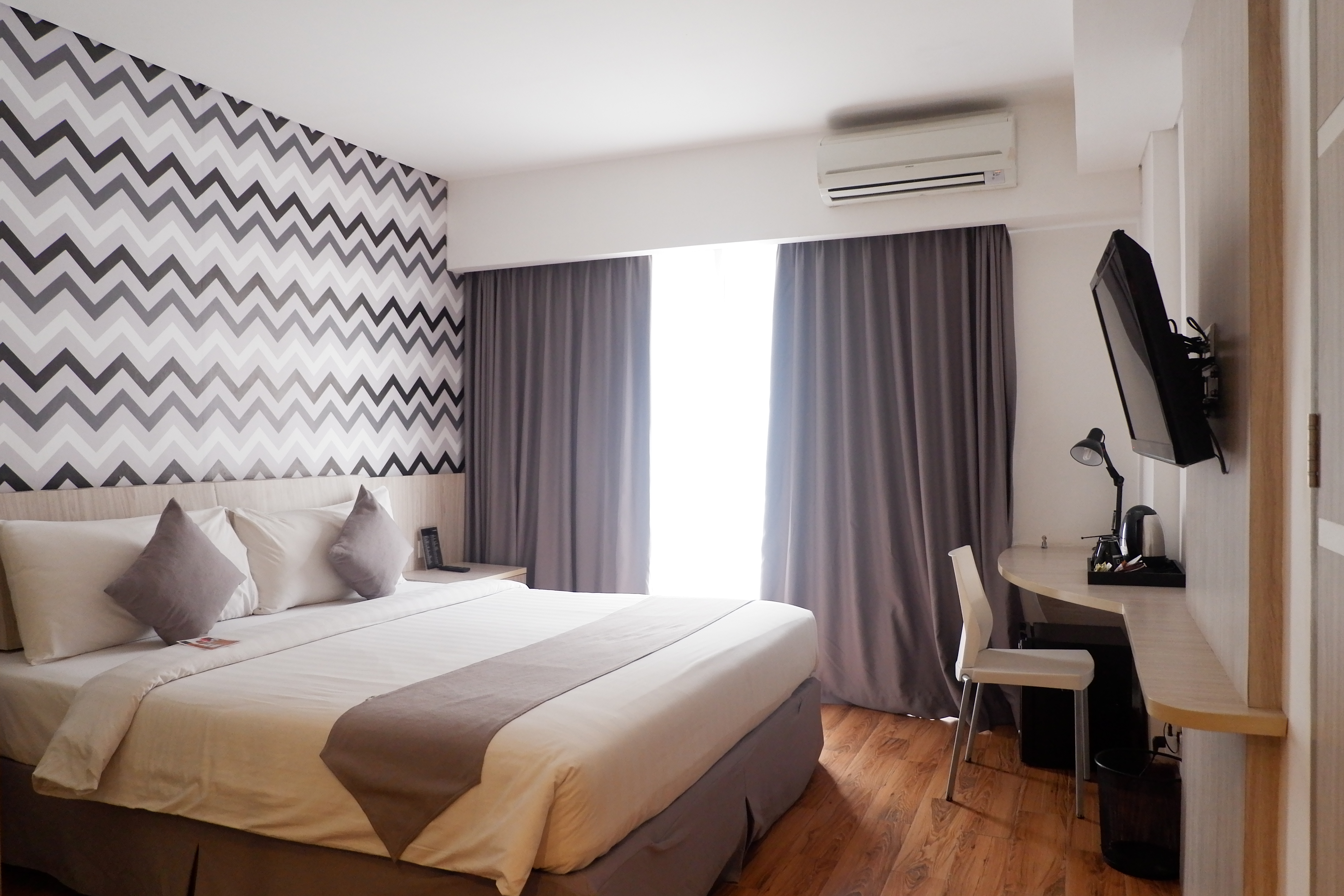 Hotel Liberta Seminyak