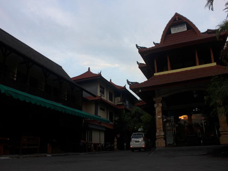 New Arena Beach Resort