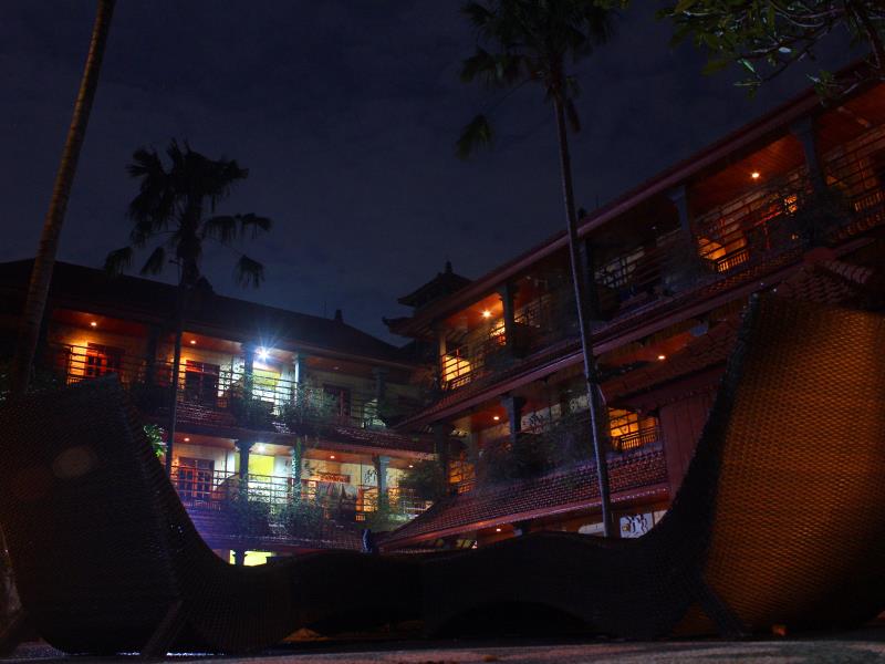 New Arena Beach Resort