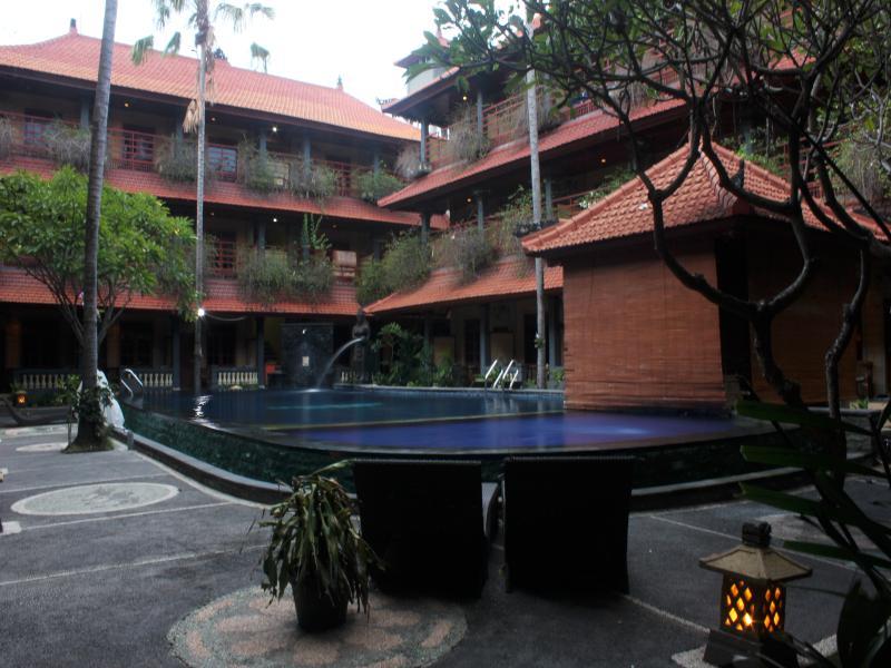 New Arena Beach Resort