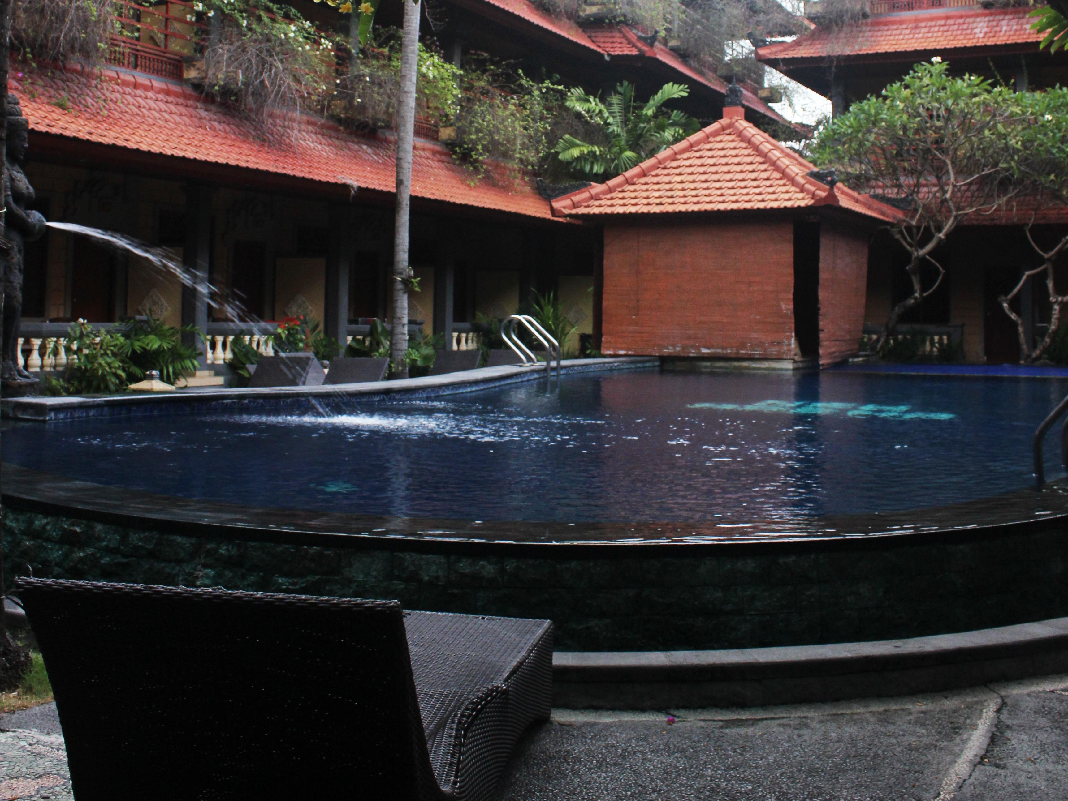 New Arena Beach Resort
