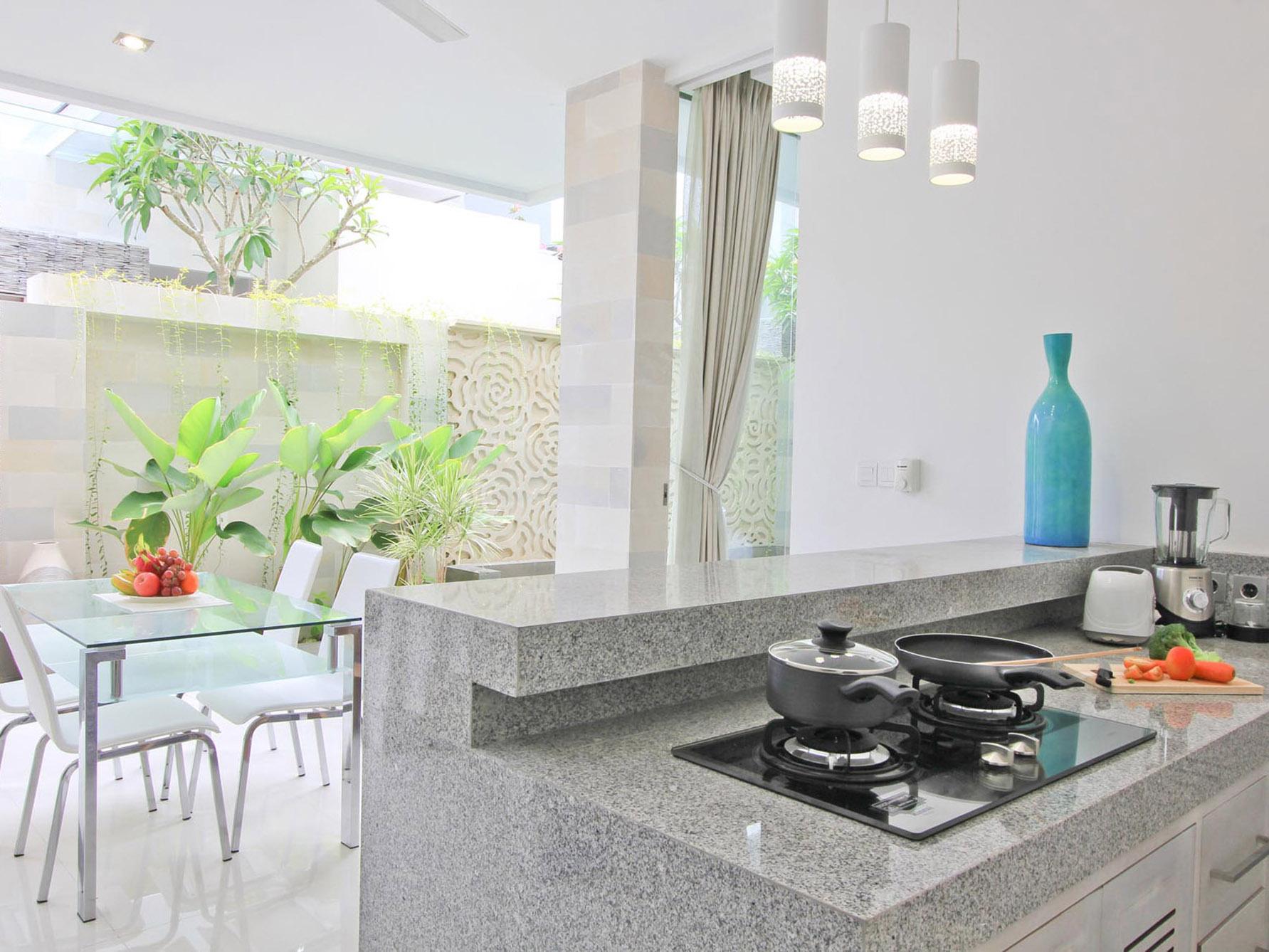 Nikaya Villa