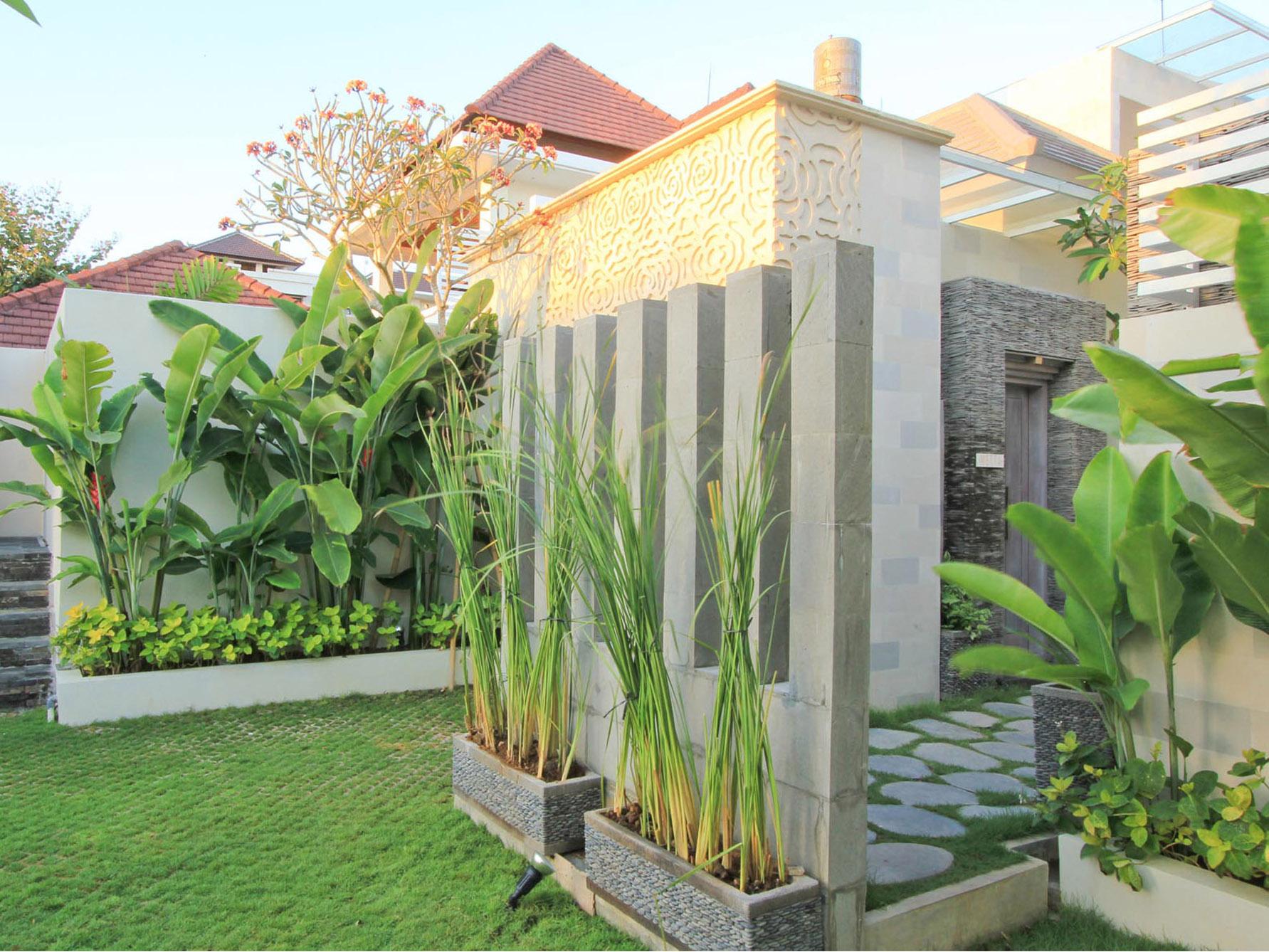 Nikaya Villa