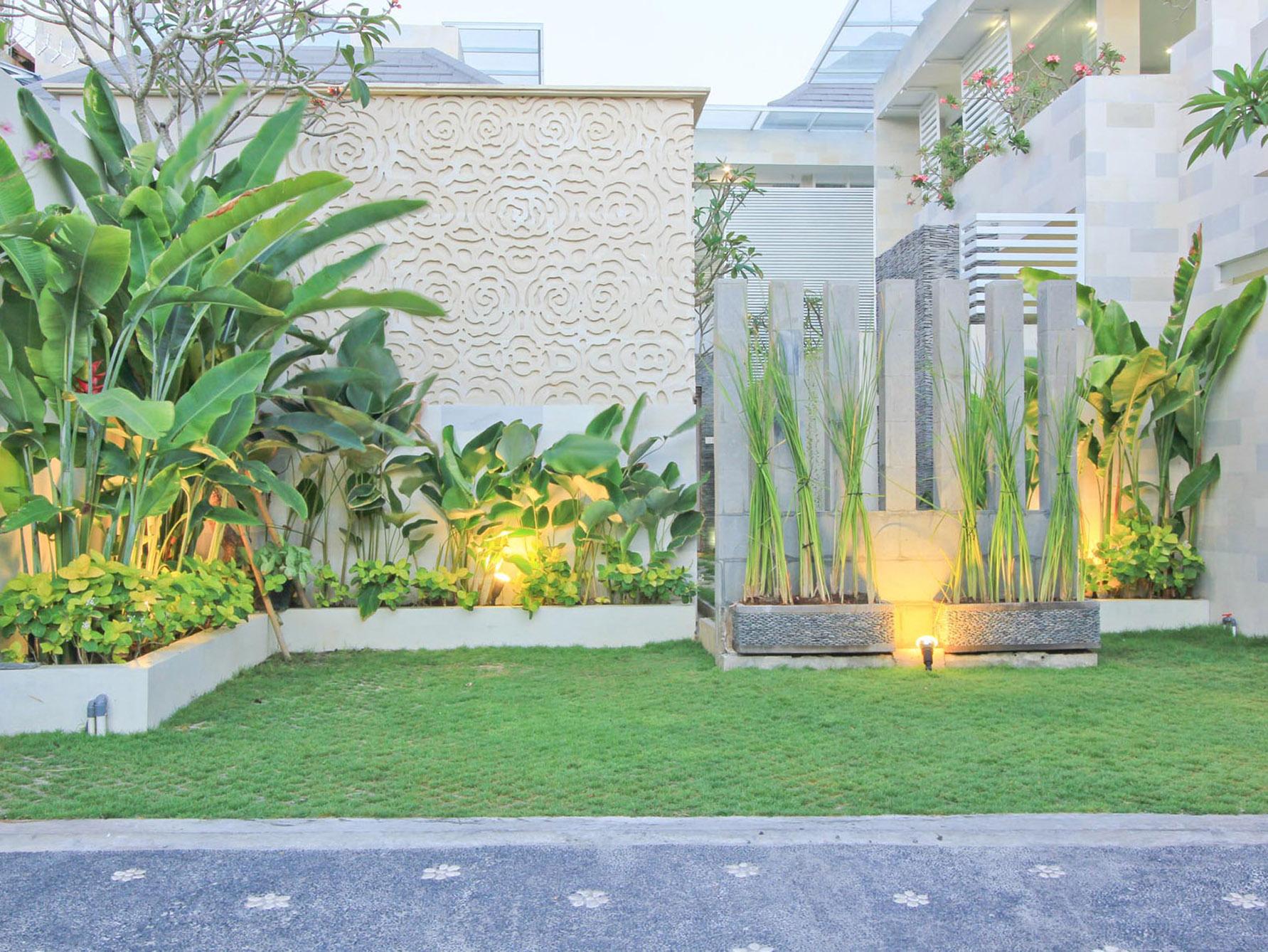 Nikaya Villa