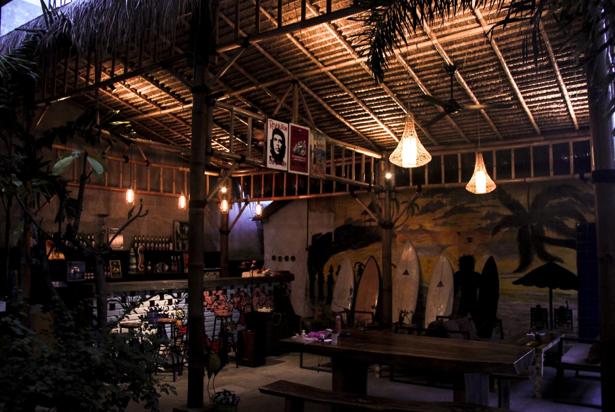 Nuka Beach Inn