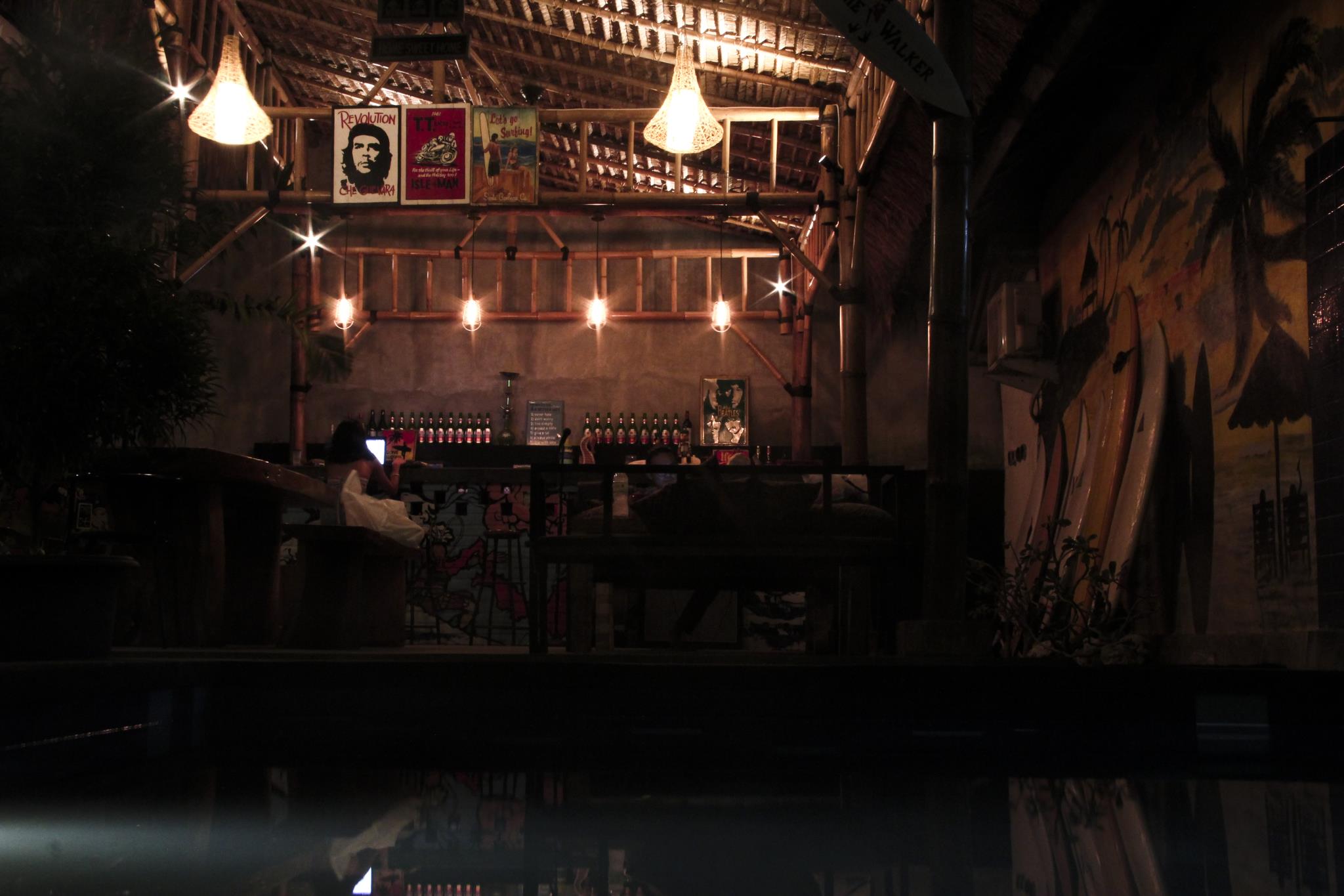 Nuka Beach Inn