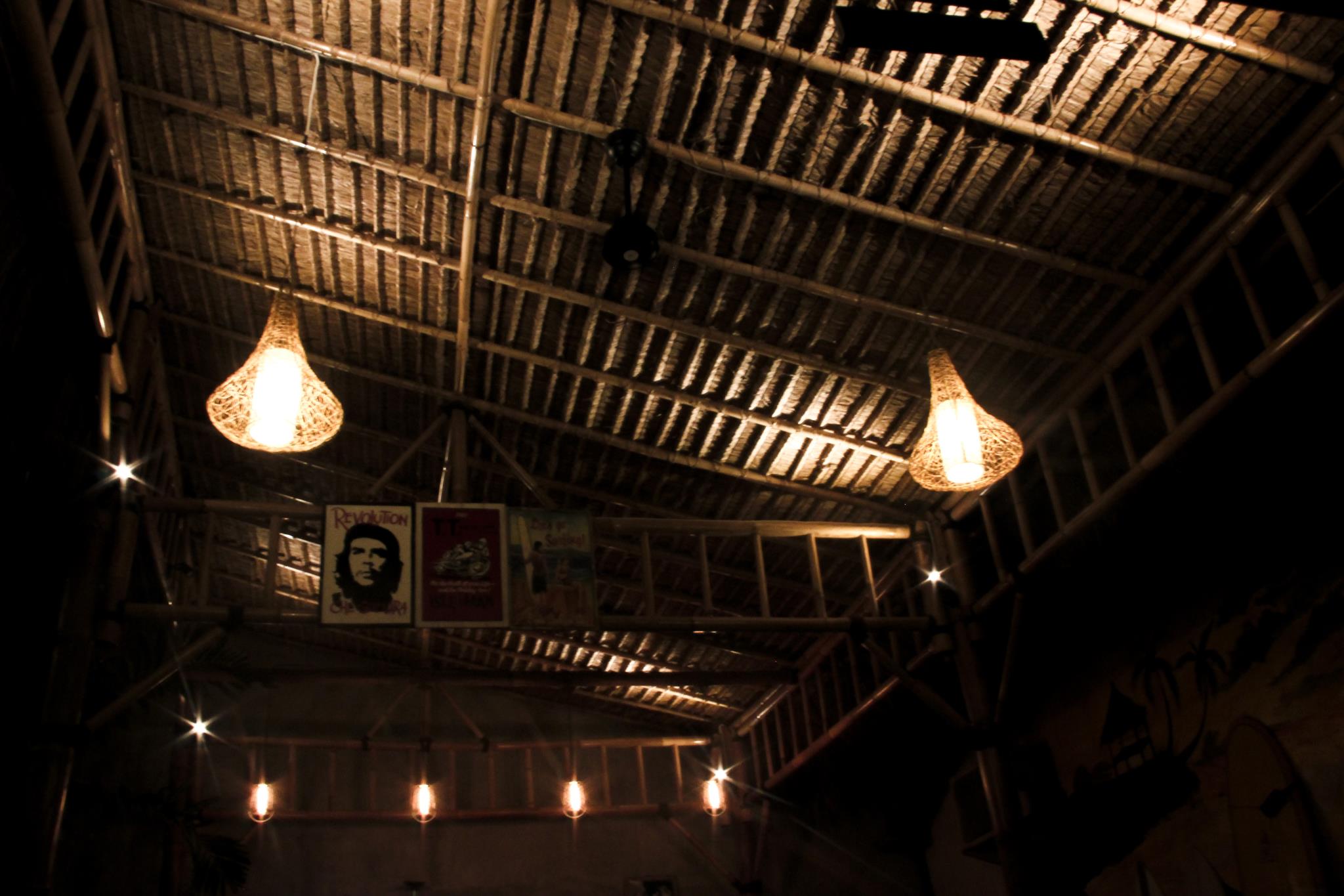 Nuka Beach Inn