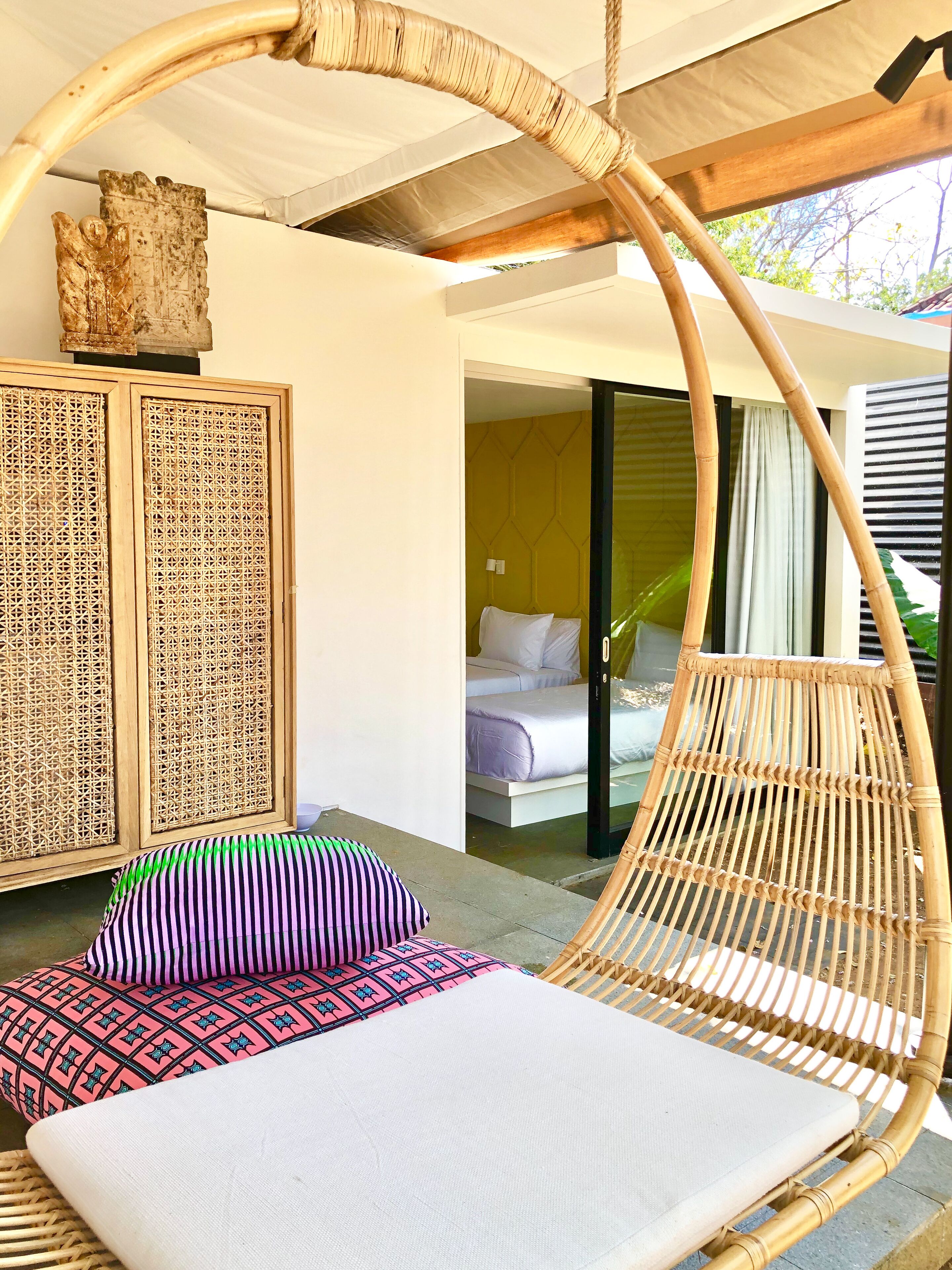 Origin Uluwatu