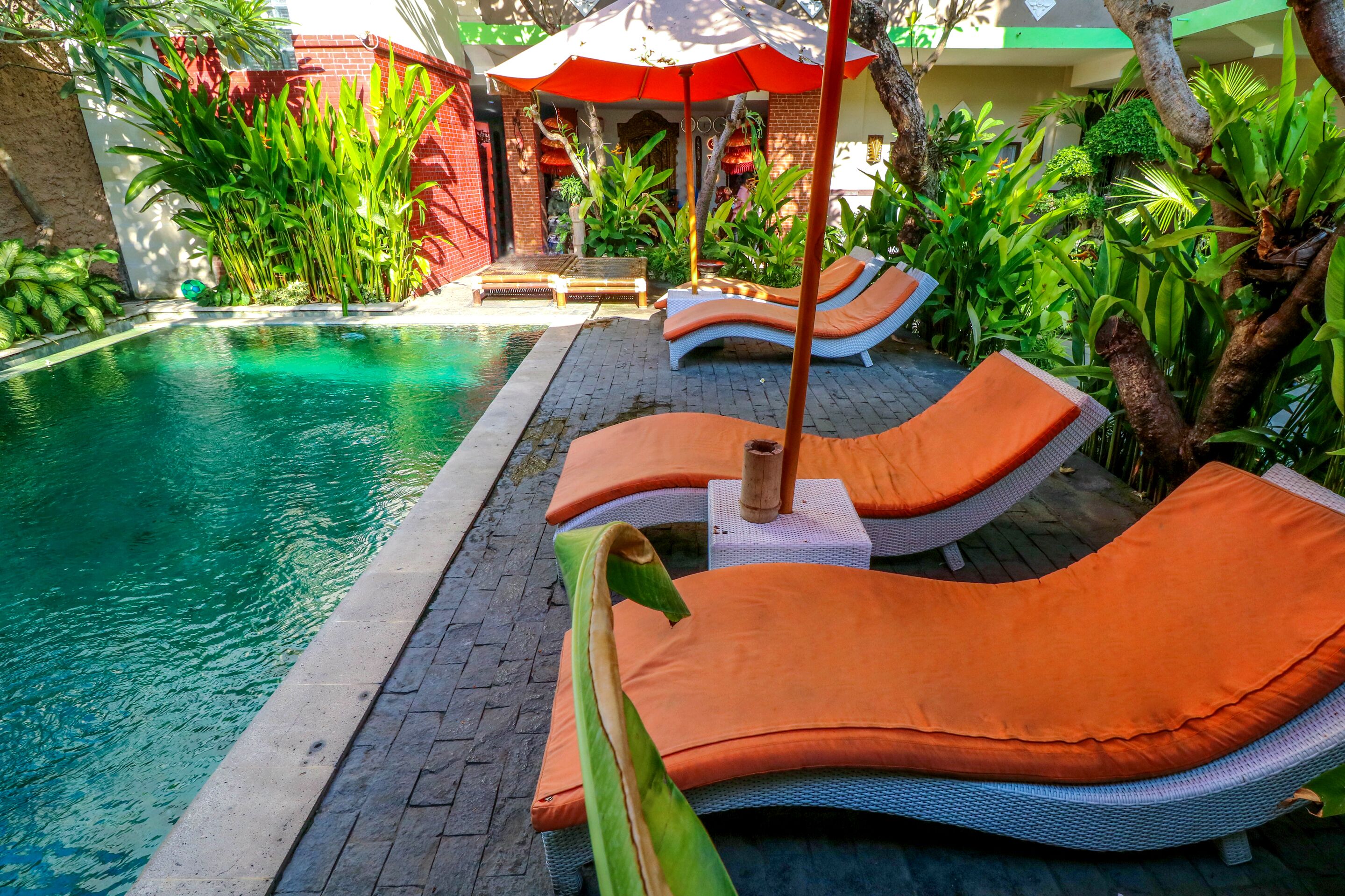 OYO 1666 Grand Pudjawan Hotel