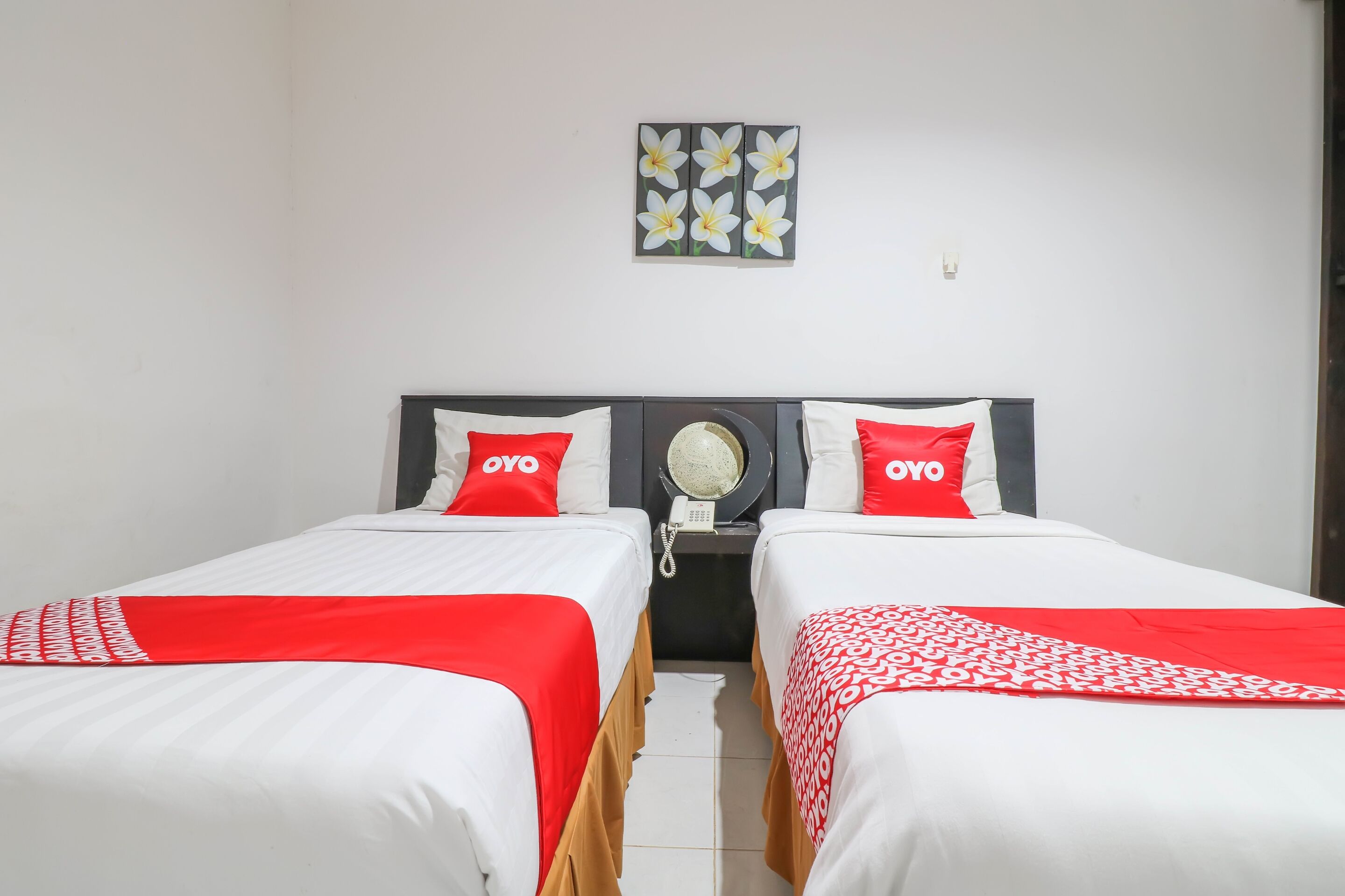 OYO 1666 Grand Pudjawan Hotel