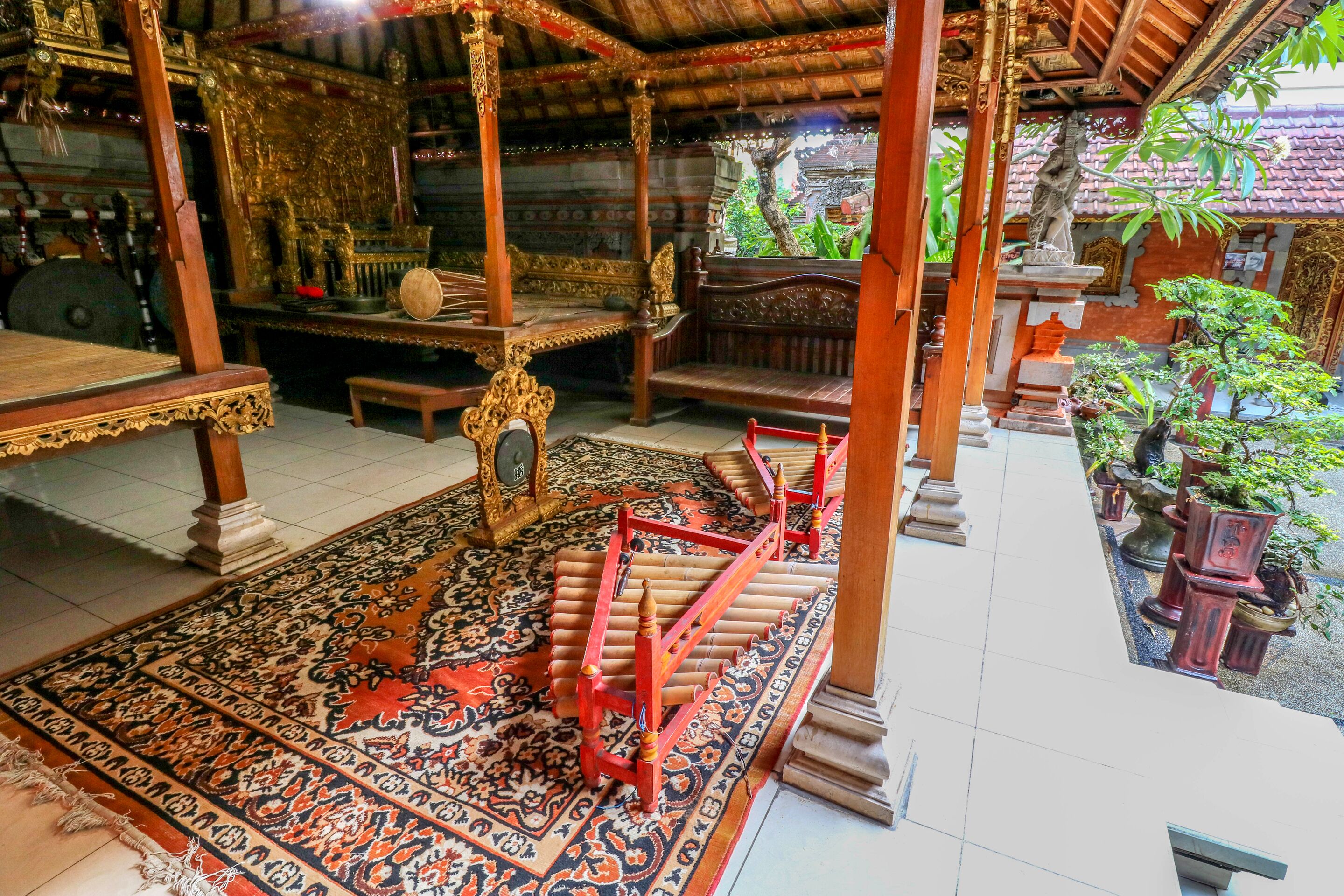 OYO 1666 Grand Pudjawan Hotel