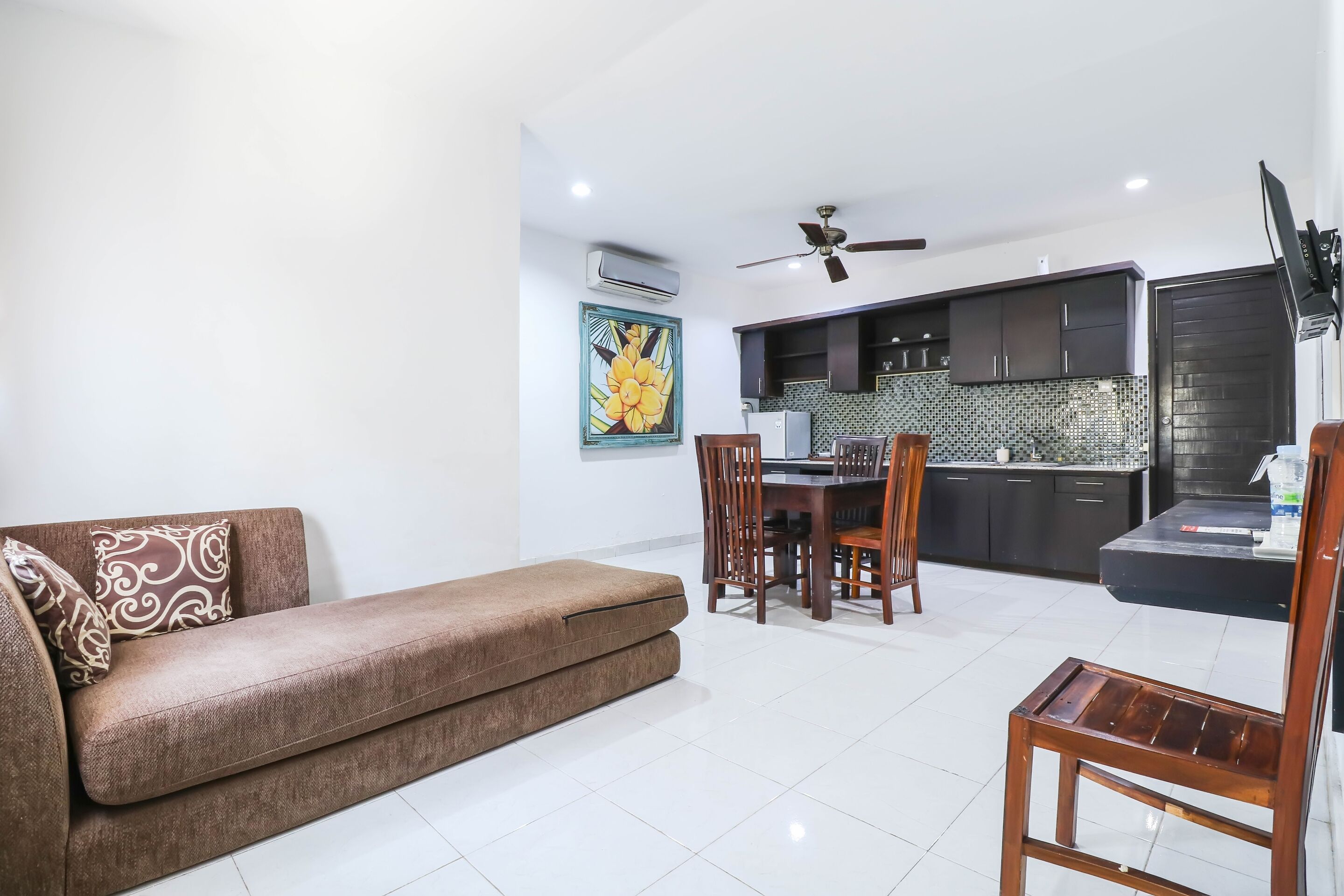 OYO 1666 Grand Pudjawan Hotel