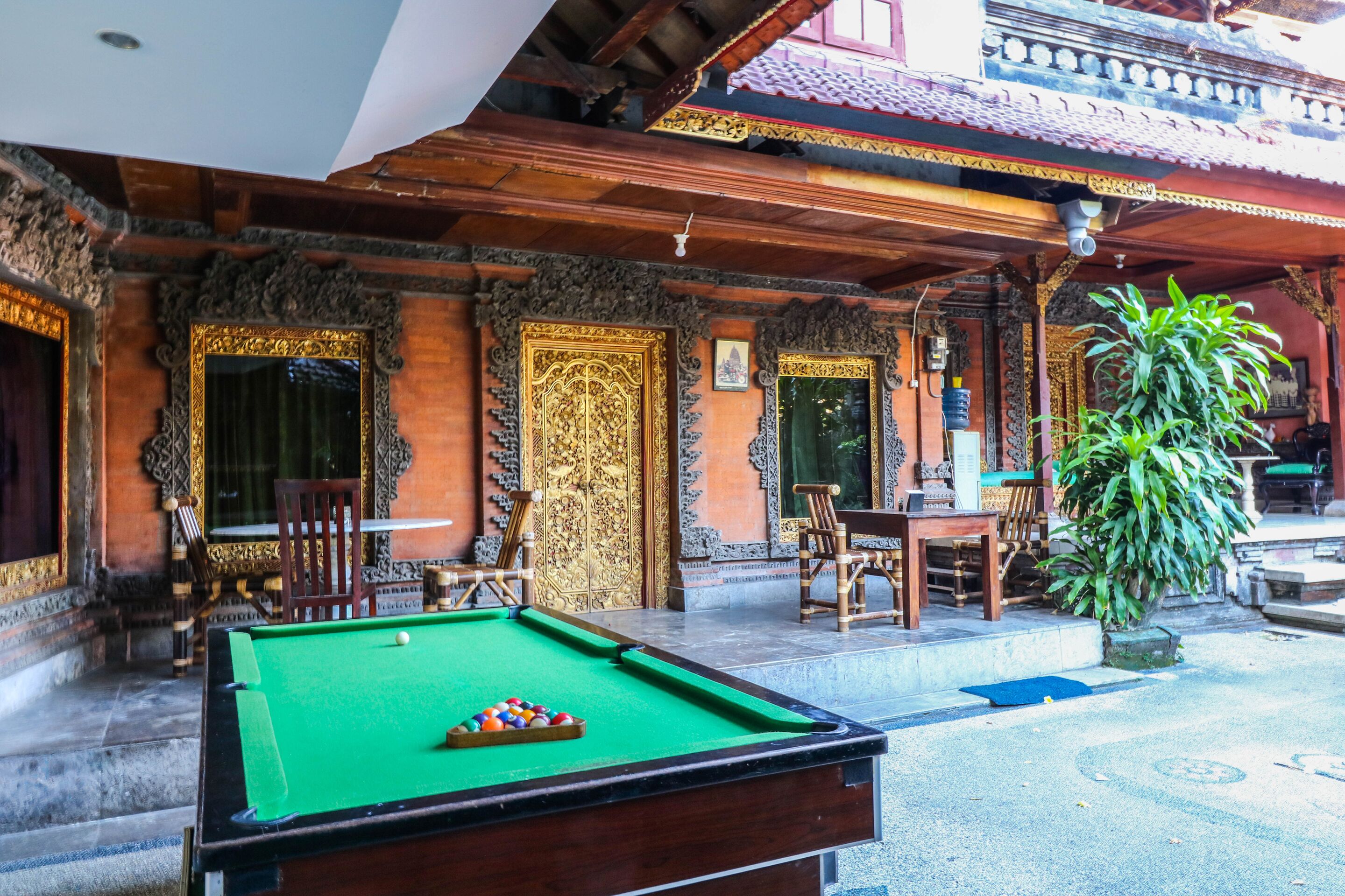 OYO 1666 Grand Pudjawan Hotel