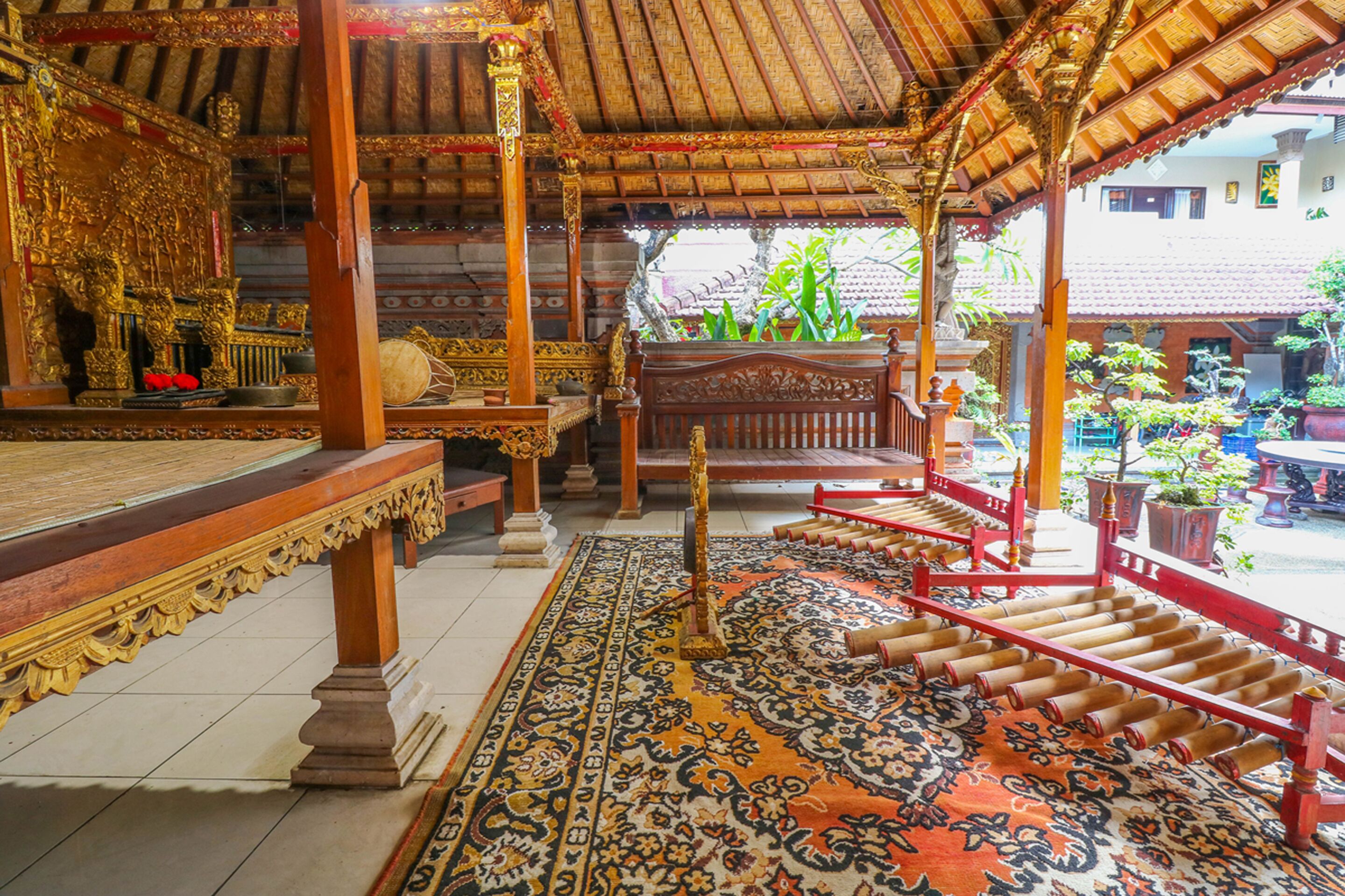 OYO 1666 Grand Pudjawan Hotel
