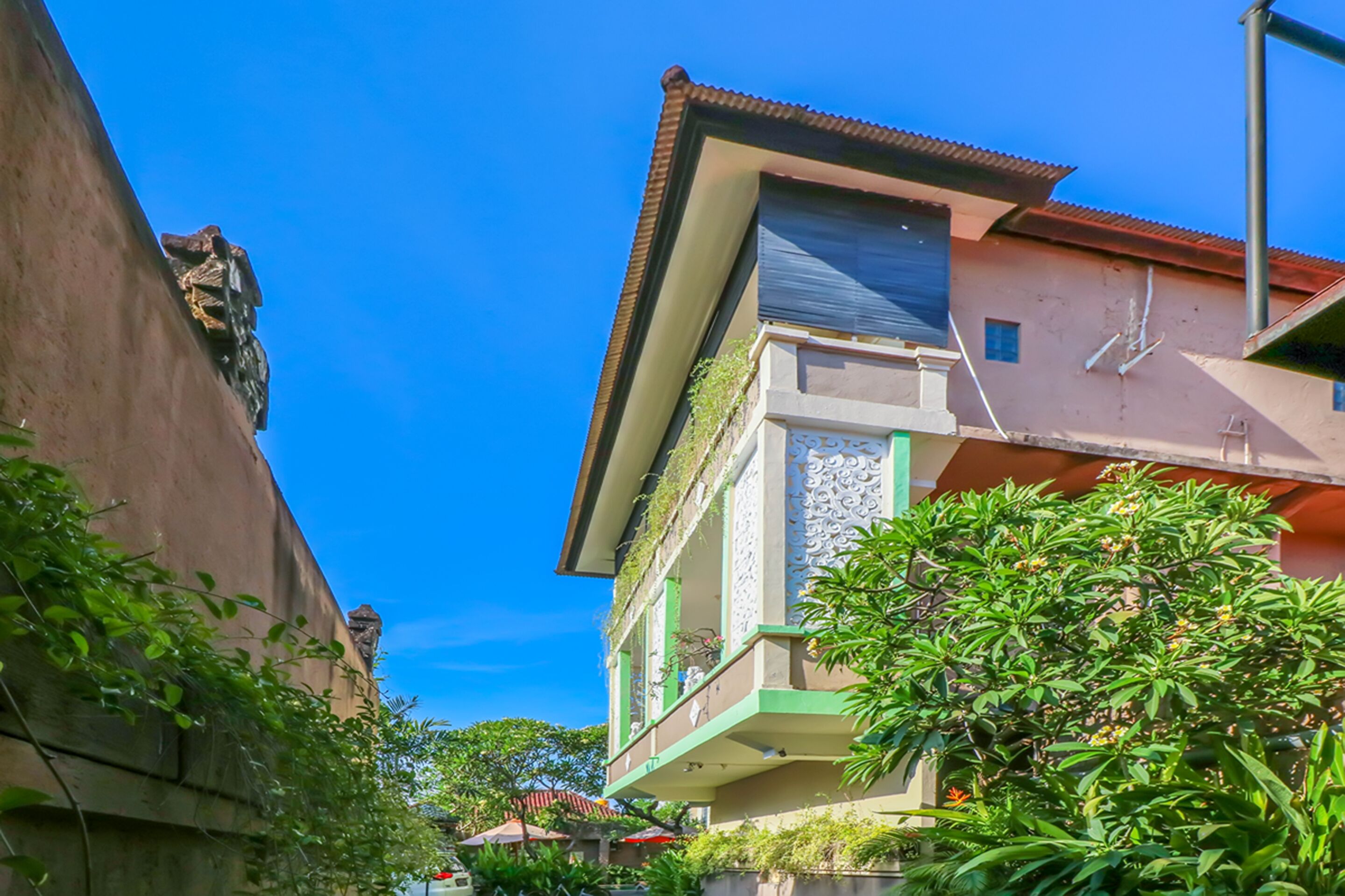 OYO 1666 Grand Pudjawan Hotel