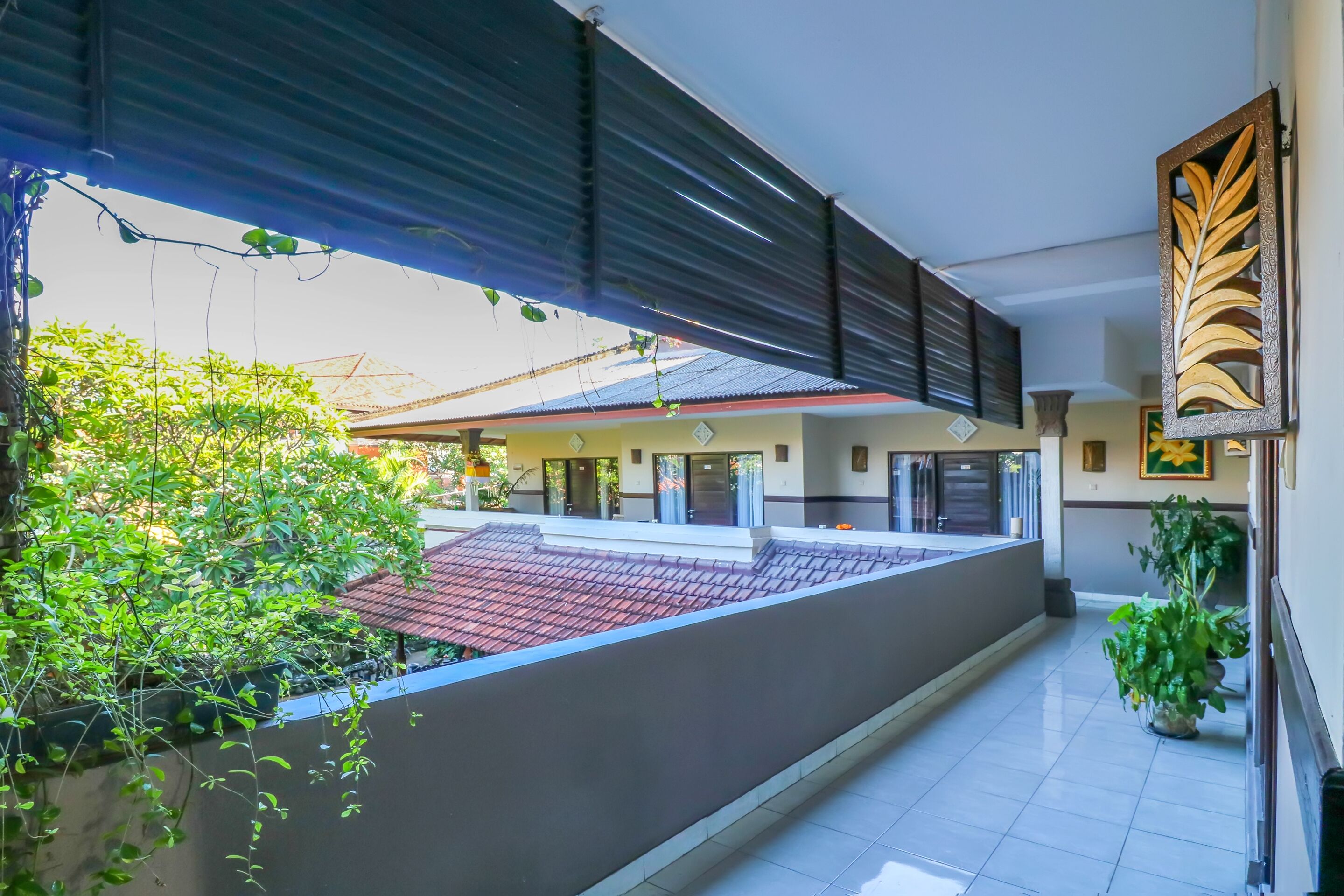 OYO 1666 Grand Pudjawan Hotel