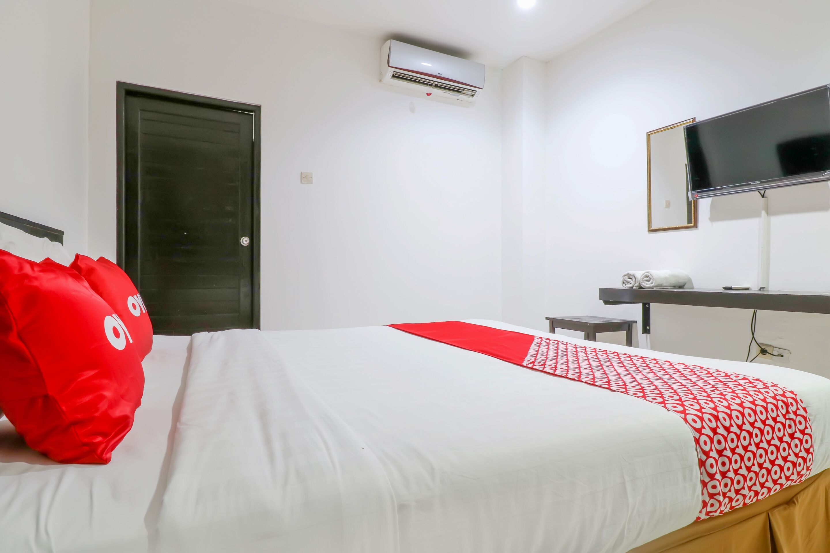 OYO 1666 Grand Pudjawan Hotel