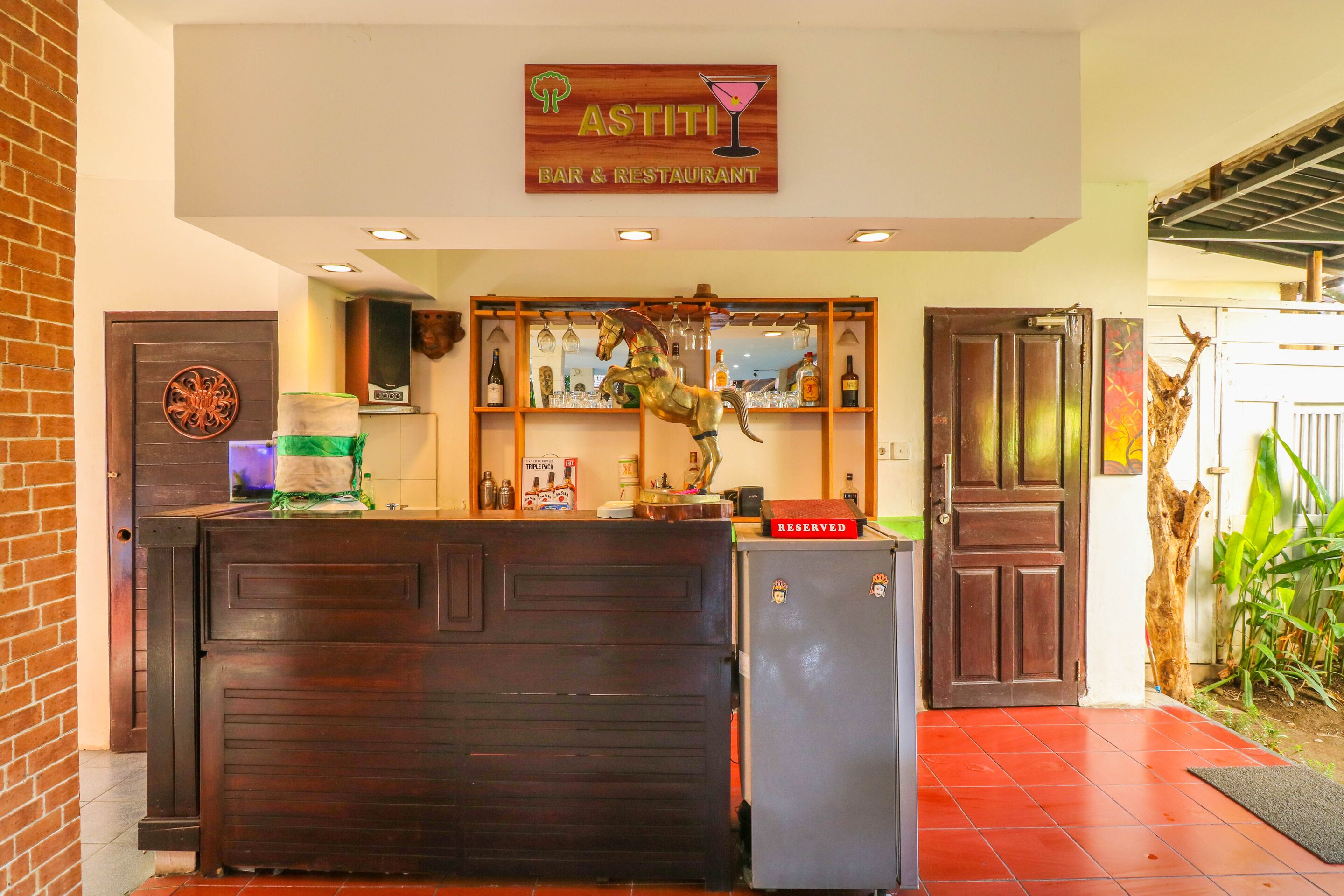 OYO 1666 Grand Pudjawan Hotel