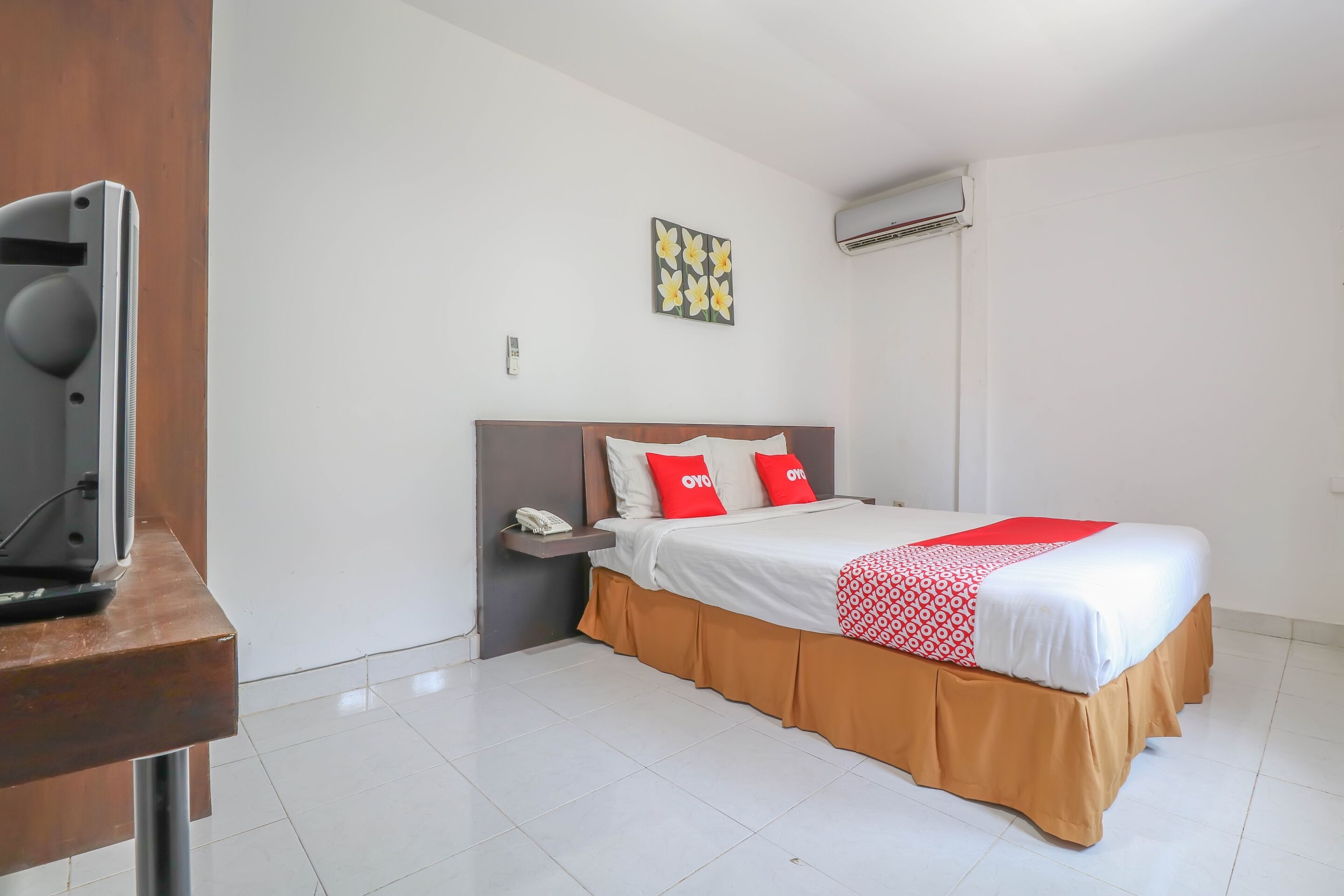 OYO 1666 Grand Pudjawan Hotel
