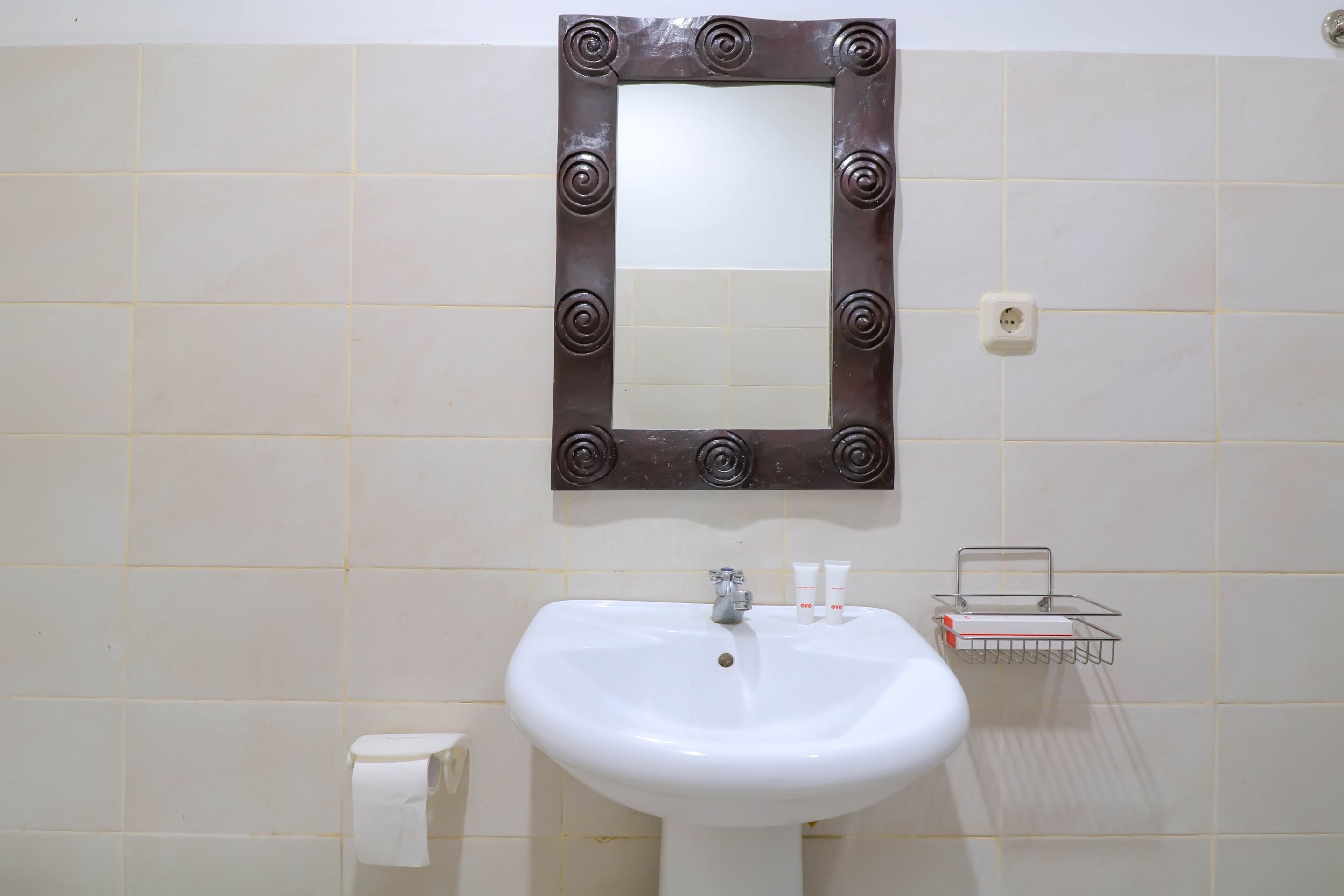 OYO 1666 Grand Pudjawan Hotel
