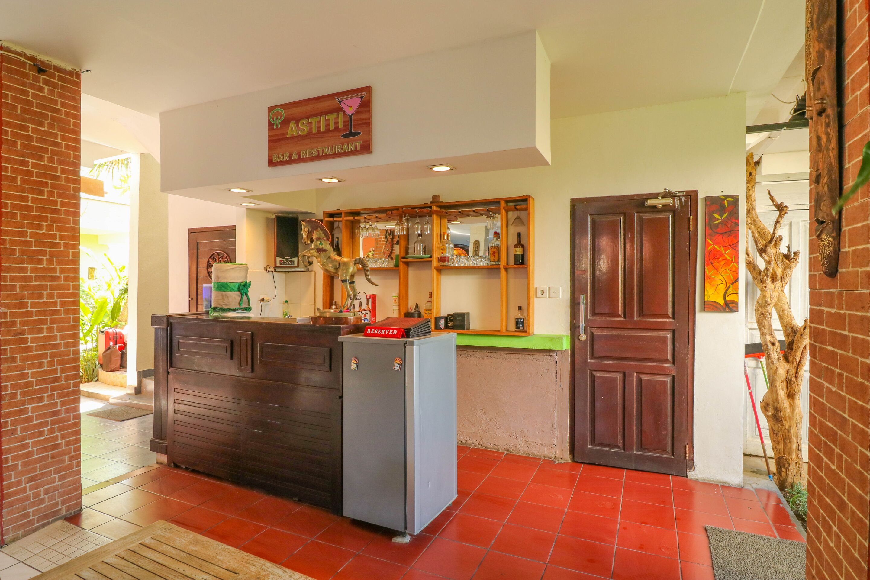OYO 1666 Grand Pudjawan Hotel