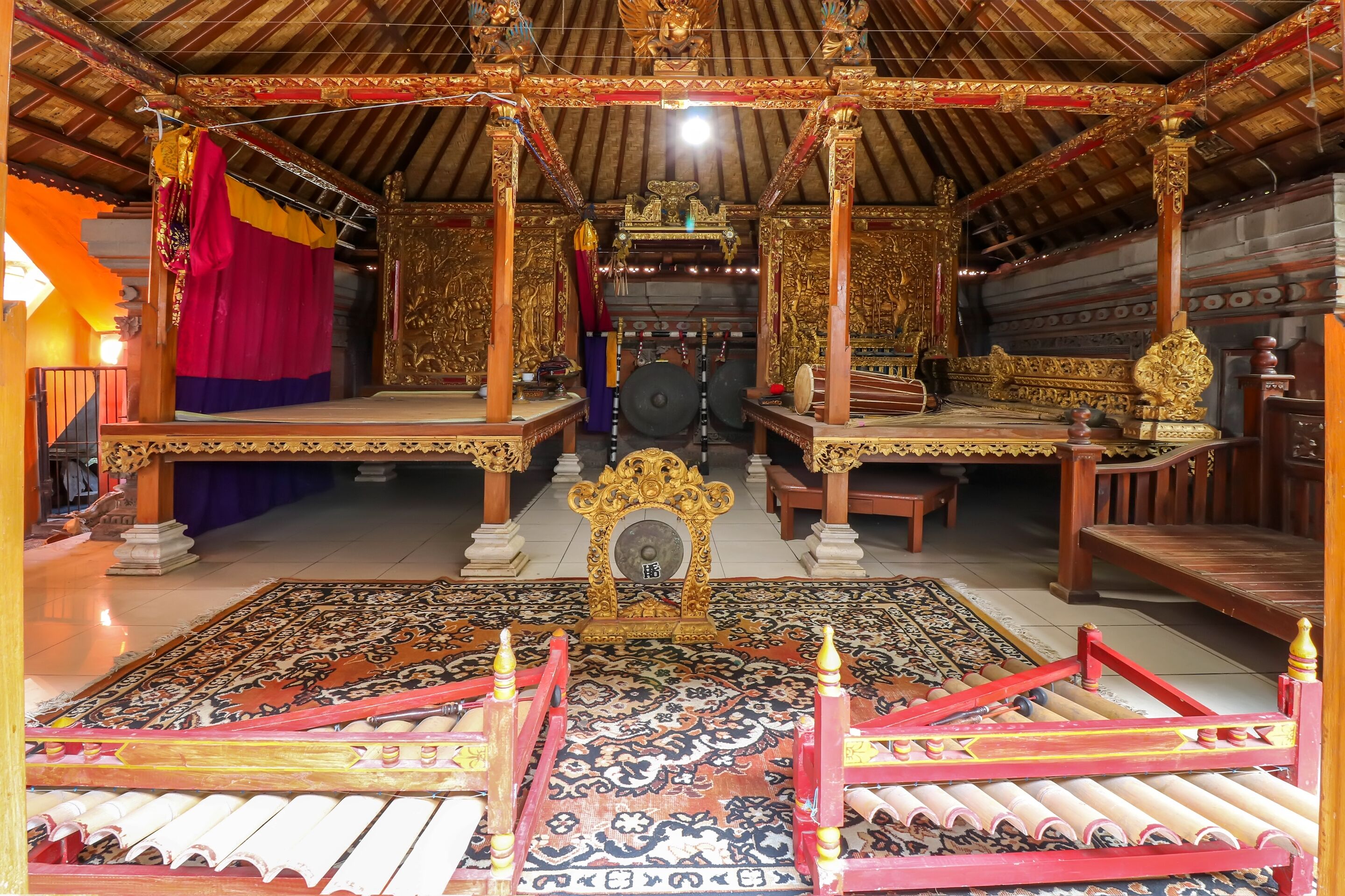 OYO 1666 Grand Pudjawan Hotel