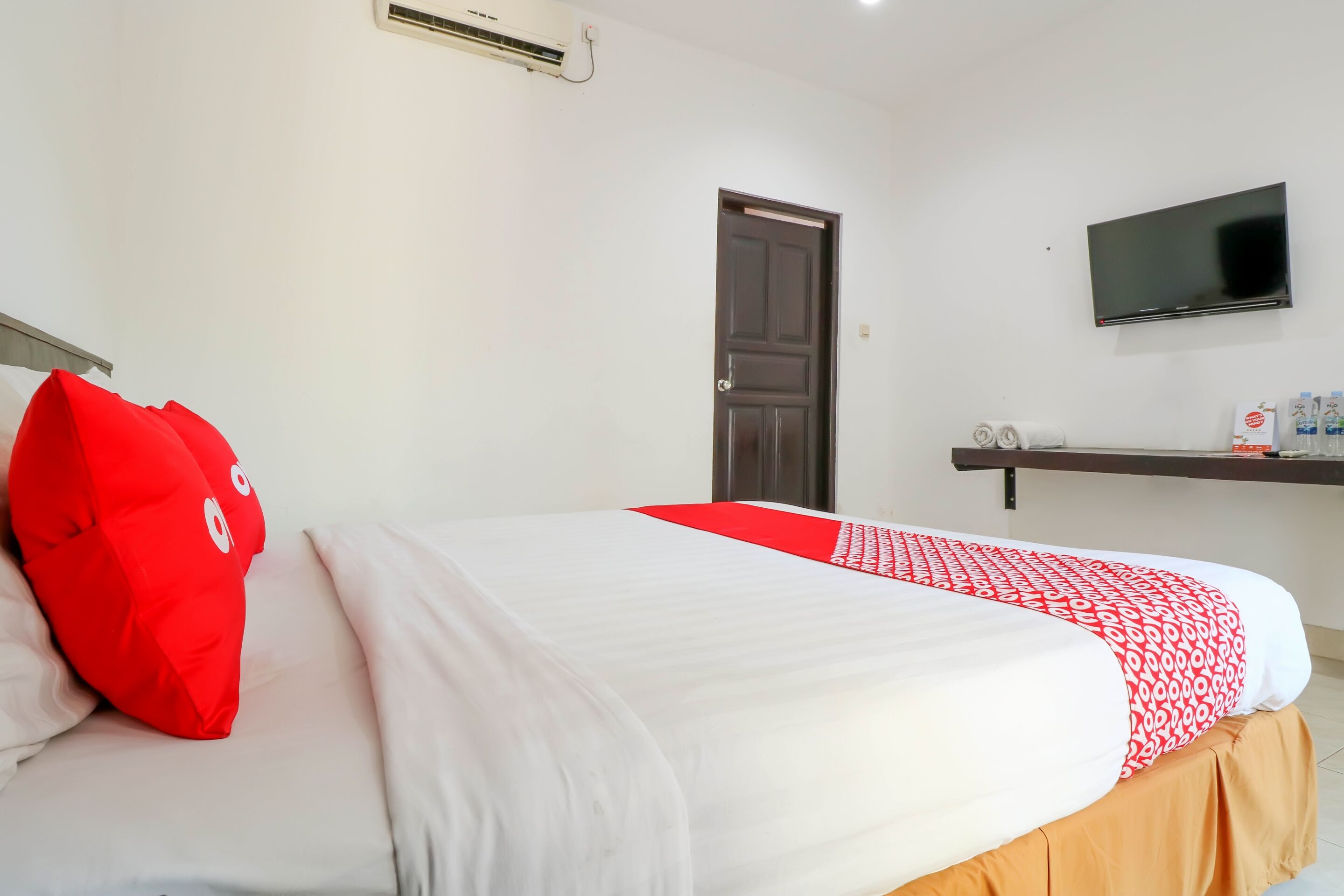 OYO 1666 Grand Pudjawan Hotel