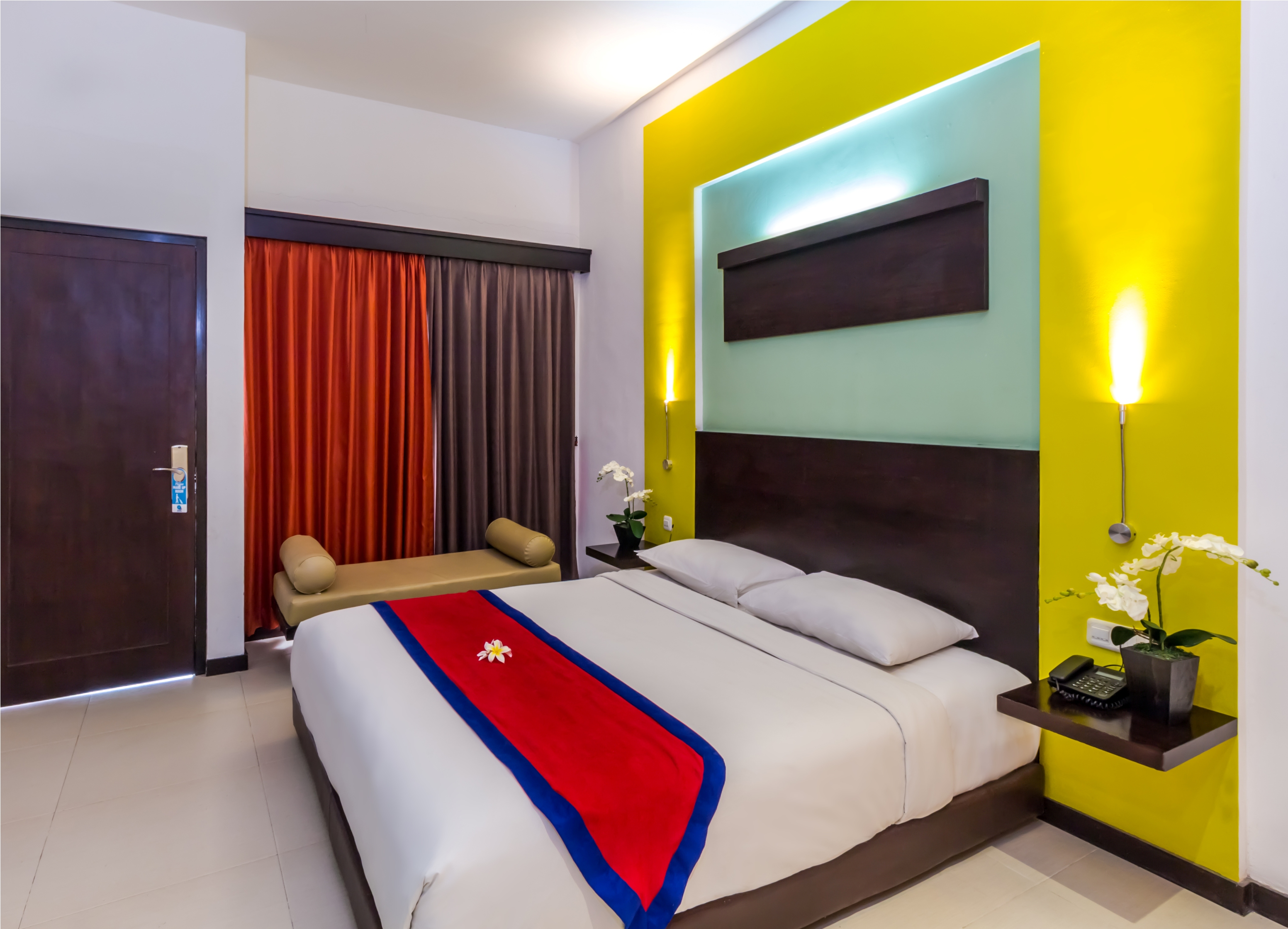 Ozz Hotel Kuta Bali
