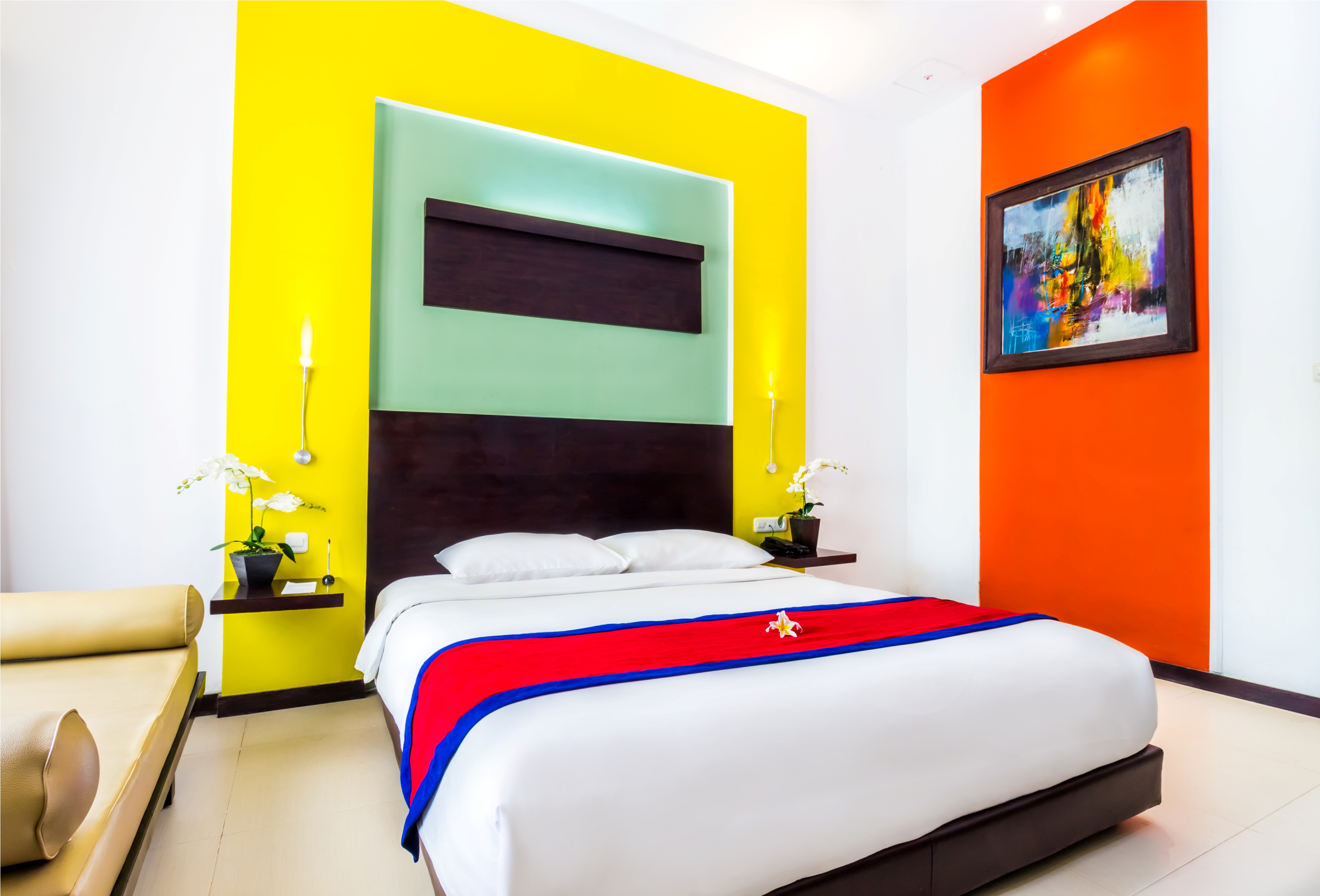 Ozz Hotel Kuta Bali