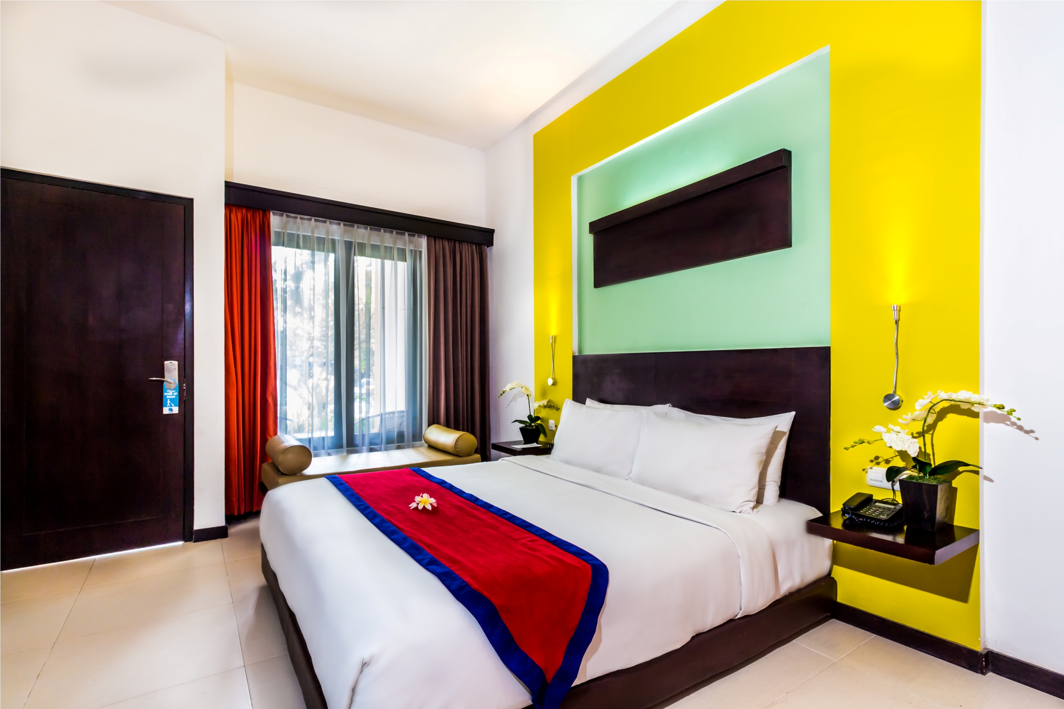 Ozz Hotel Kuta Bali